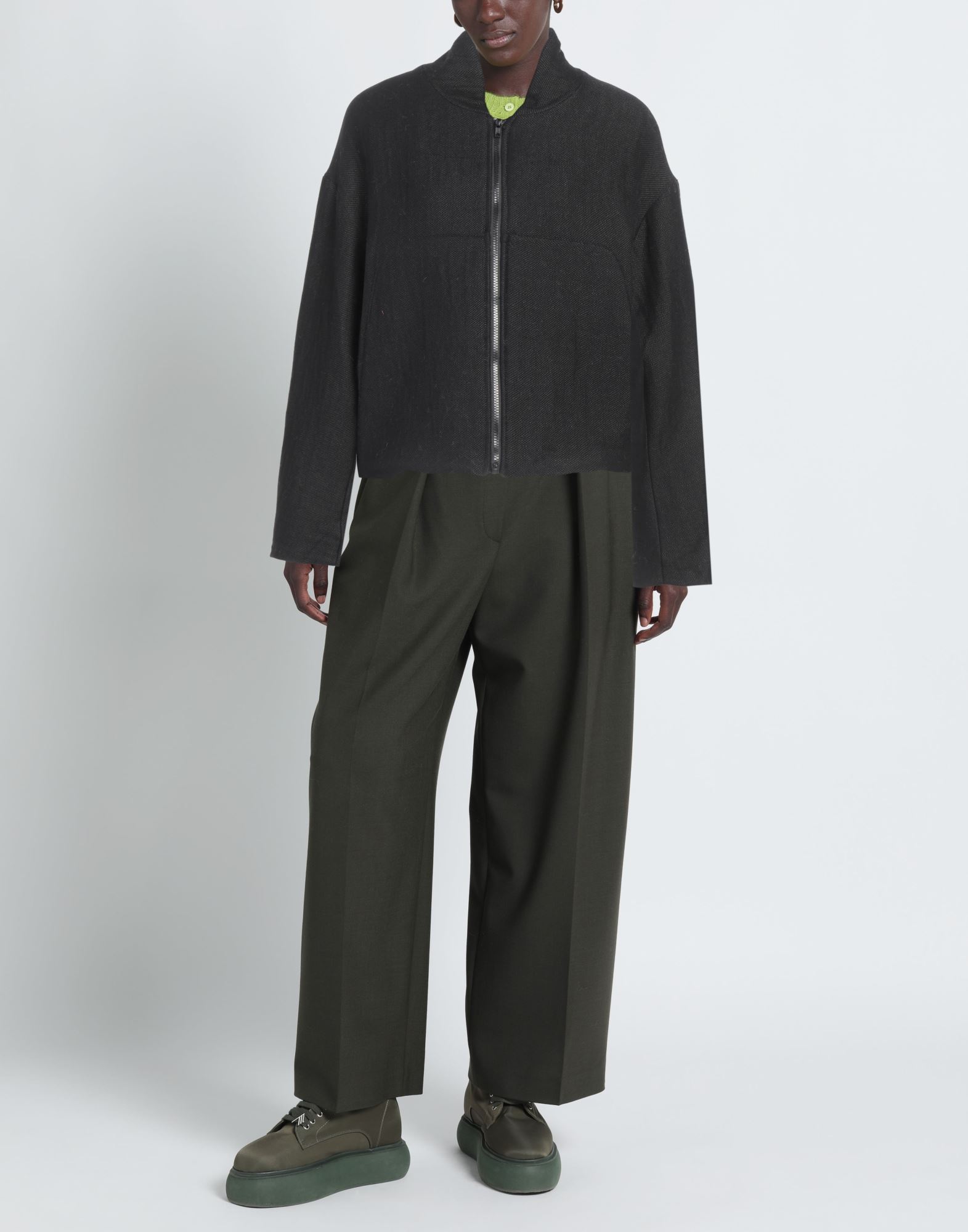  Masnada - Jacken & Mäntel - Jacken Und Anoraks - On Yoox.com 