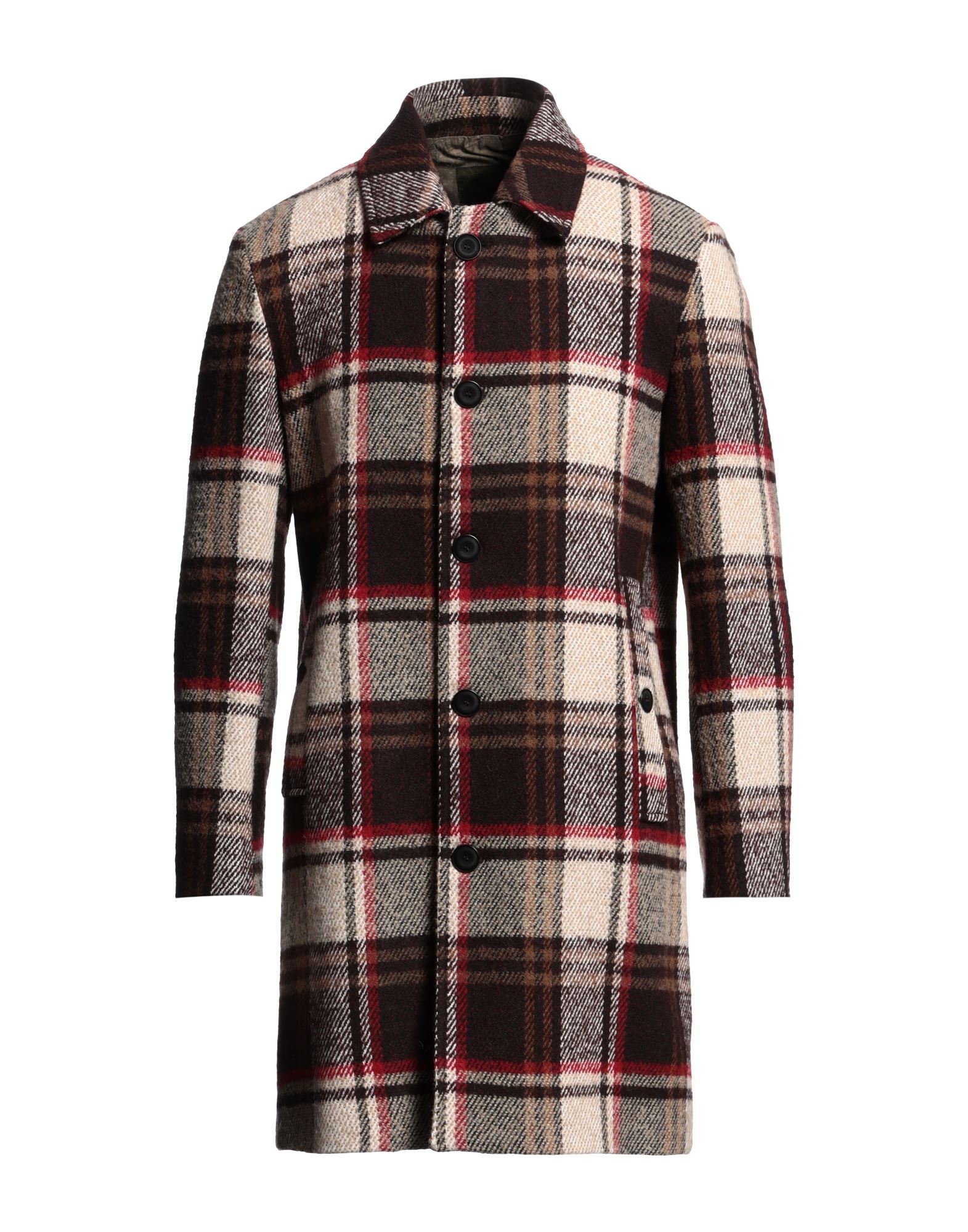  Out/fit - Jacken & Mäntel - Mäntel - On Yoox.com 