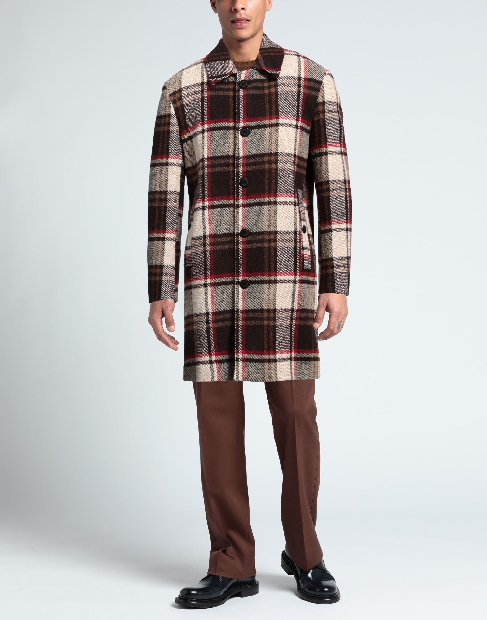  Out/fit - Jacken & Mäntel - Mäntel - On Yoox.com 
