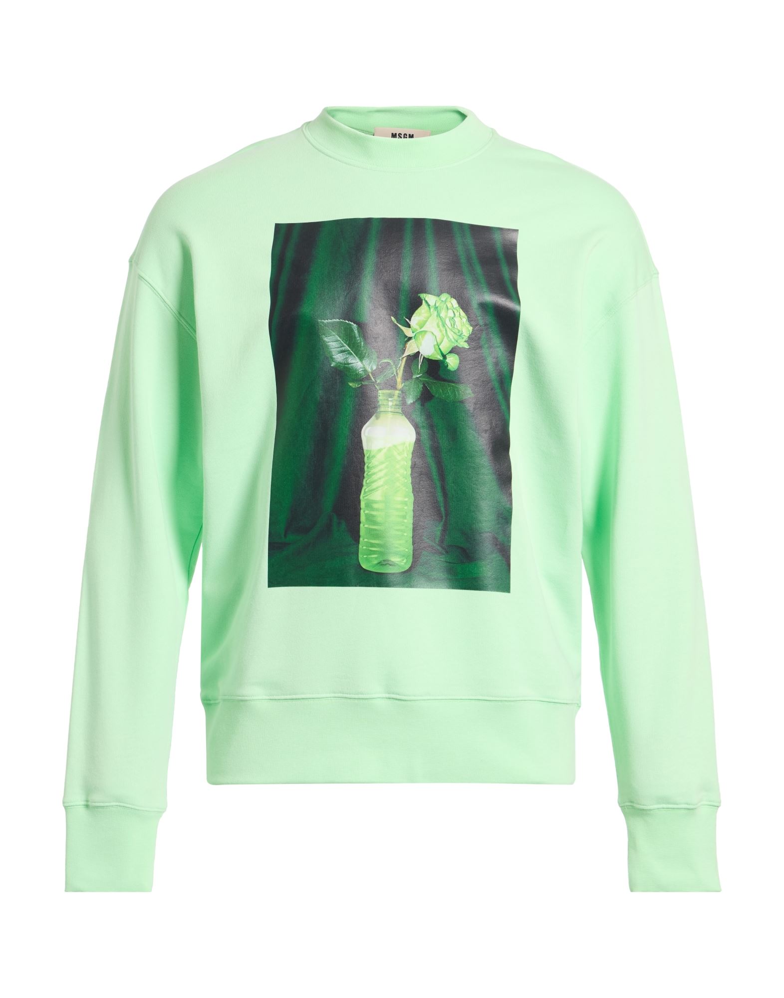  Msgm - Tops - Sweatshirts - On Yoox.com 