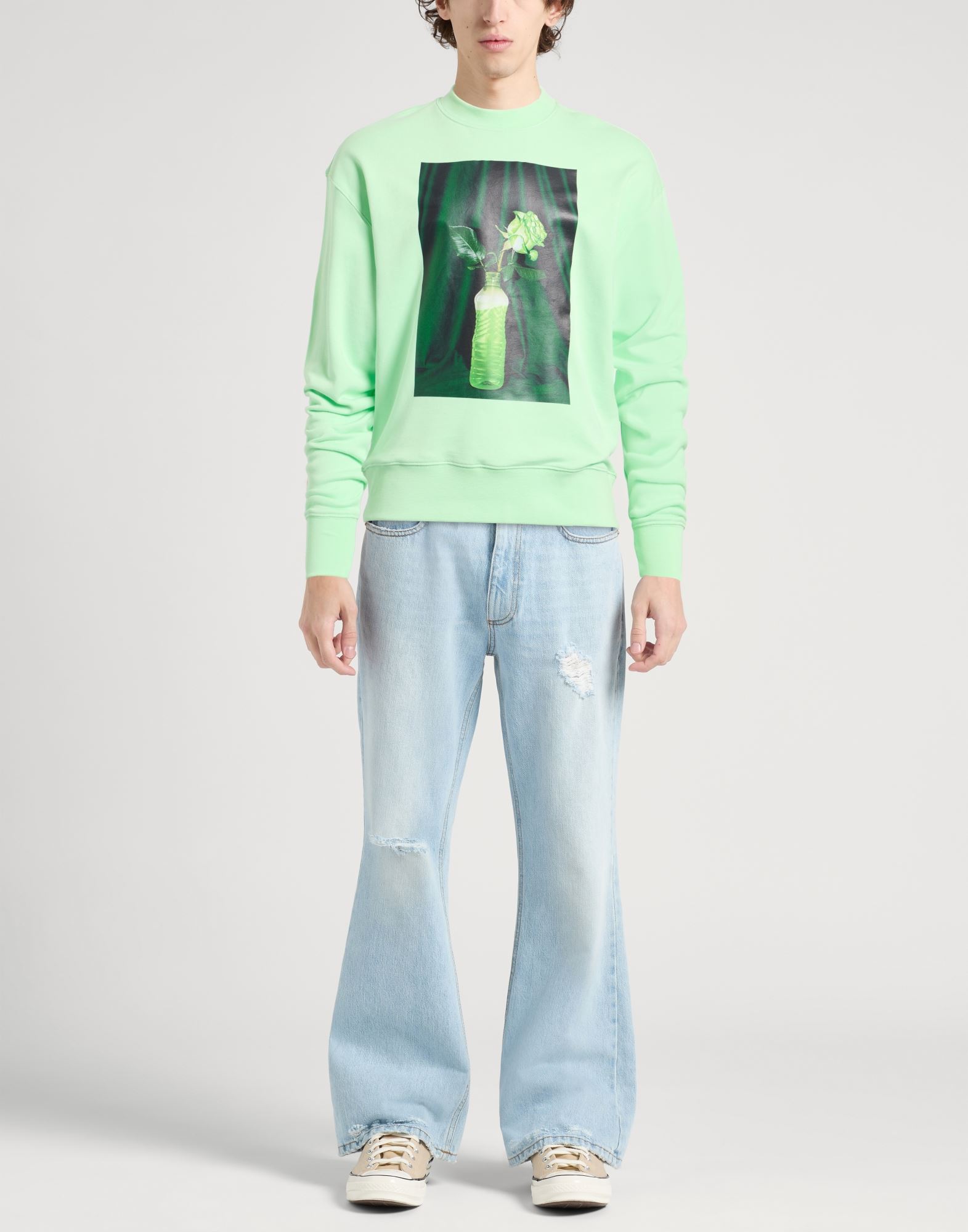  Msgm - Tops - Sweatshirts - On Yoox.com 