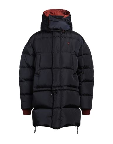 Pufferjacke & Daunenjacke Herren Nachtblau 50,54 Herren