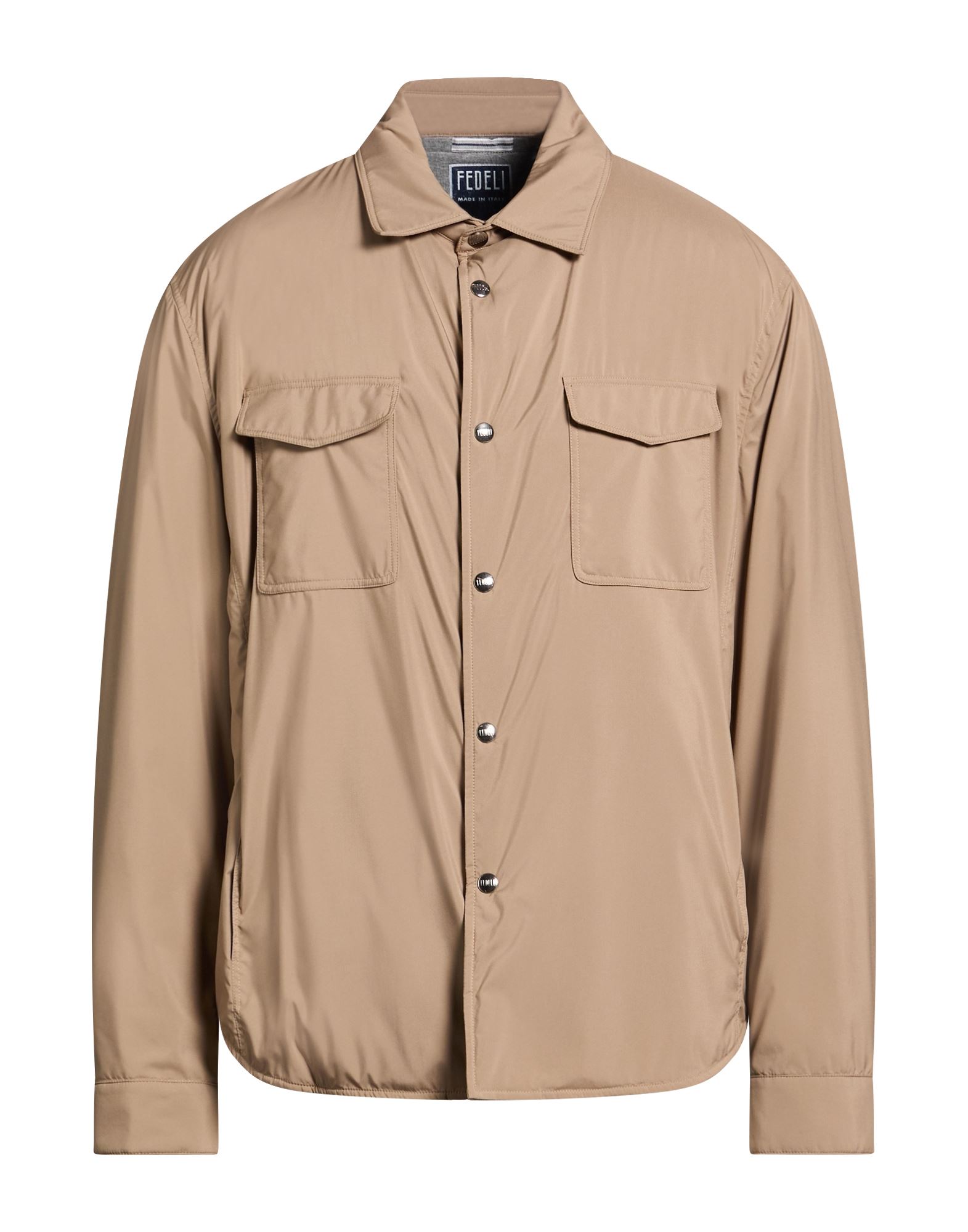  Fedeli - Jacken & Mäntel - Jacken Und Anoraks - On Yoox.com 
