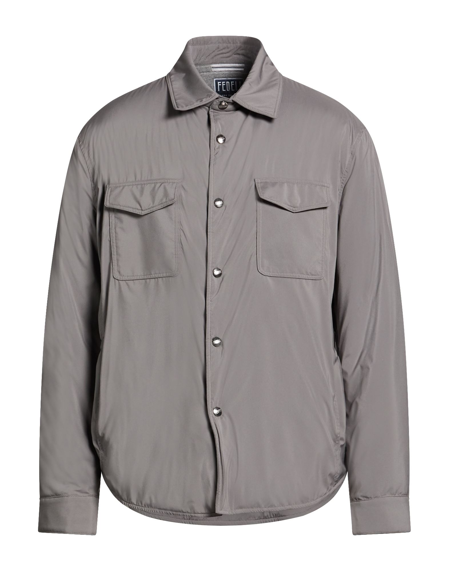  Fedeli - Jacken & Mäntel - Jacken Und Anoraks - On Yoox.com 