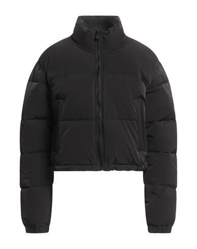 Plumífero y acolchado Mujer Negro L,M,S,XS Mujer