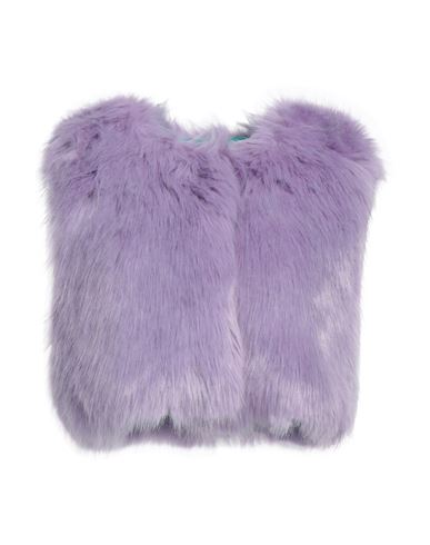 Shearling- & Kunstfell Damen Lila 34,38 Damen