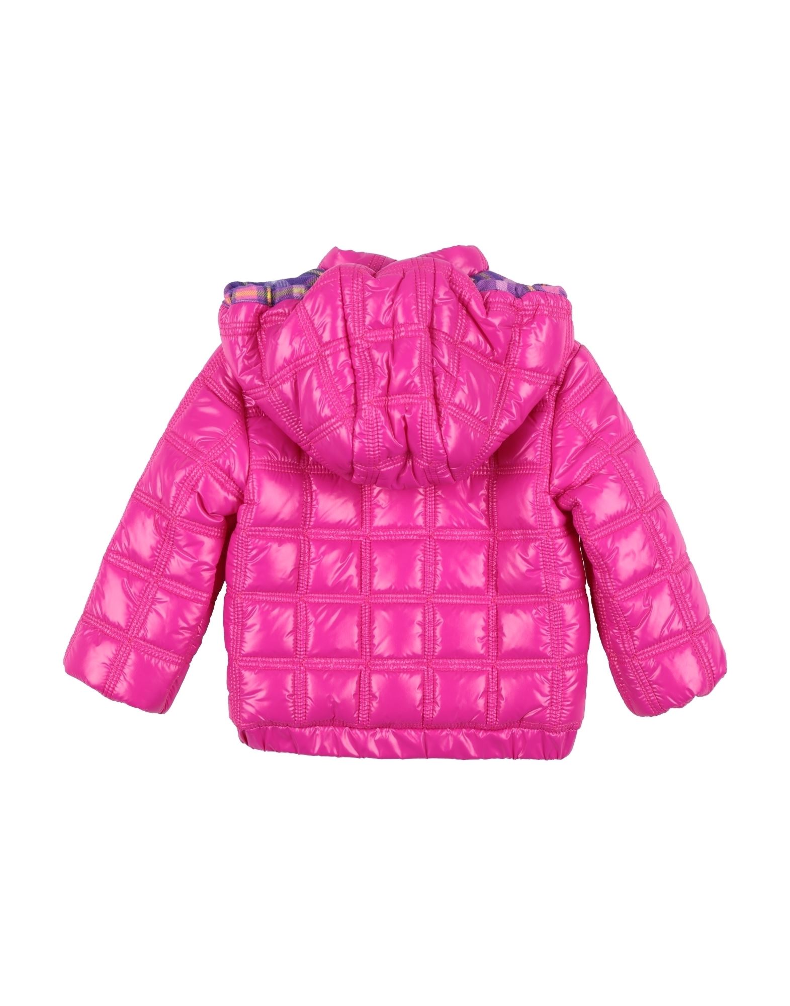  Versace Young - Jacken & Mäntel - Pufferjacken & Daunenjacken - On Yoox.com 