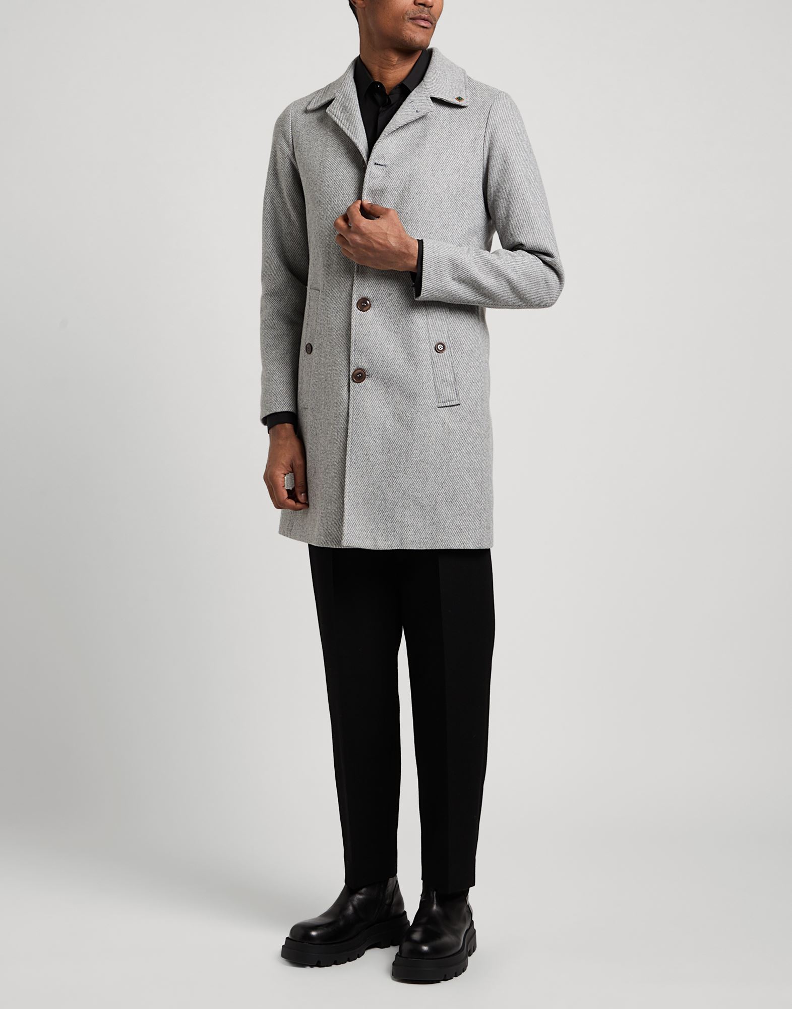  Out/fit - Jacken & Mäntel - Mäntel - On Yoox.com 