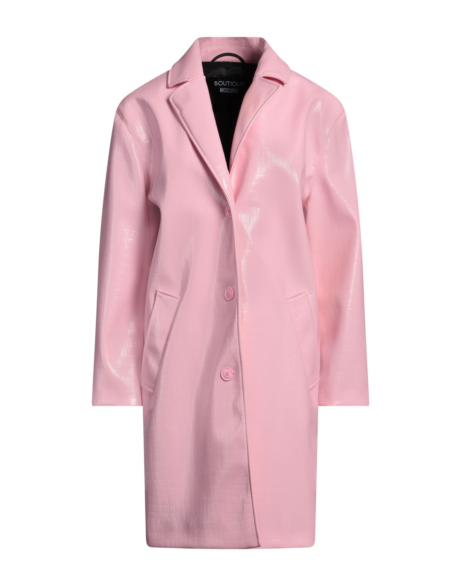 BOUTIQUE MOSCHINO BOUTIQUE MOSCHINO ΠΑΛΤΟ & ΤΖΑΚΕΤ Πανωφόρι και καμπαρντίνα