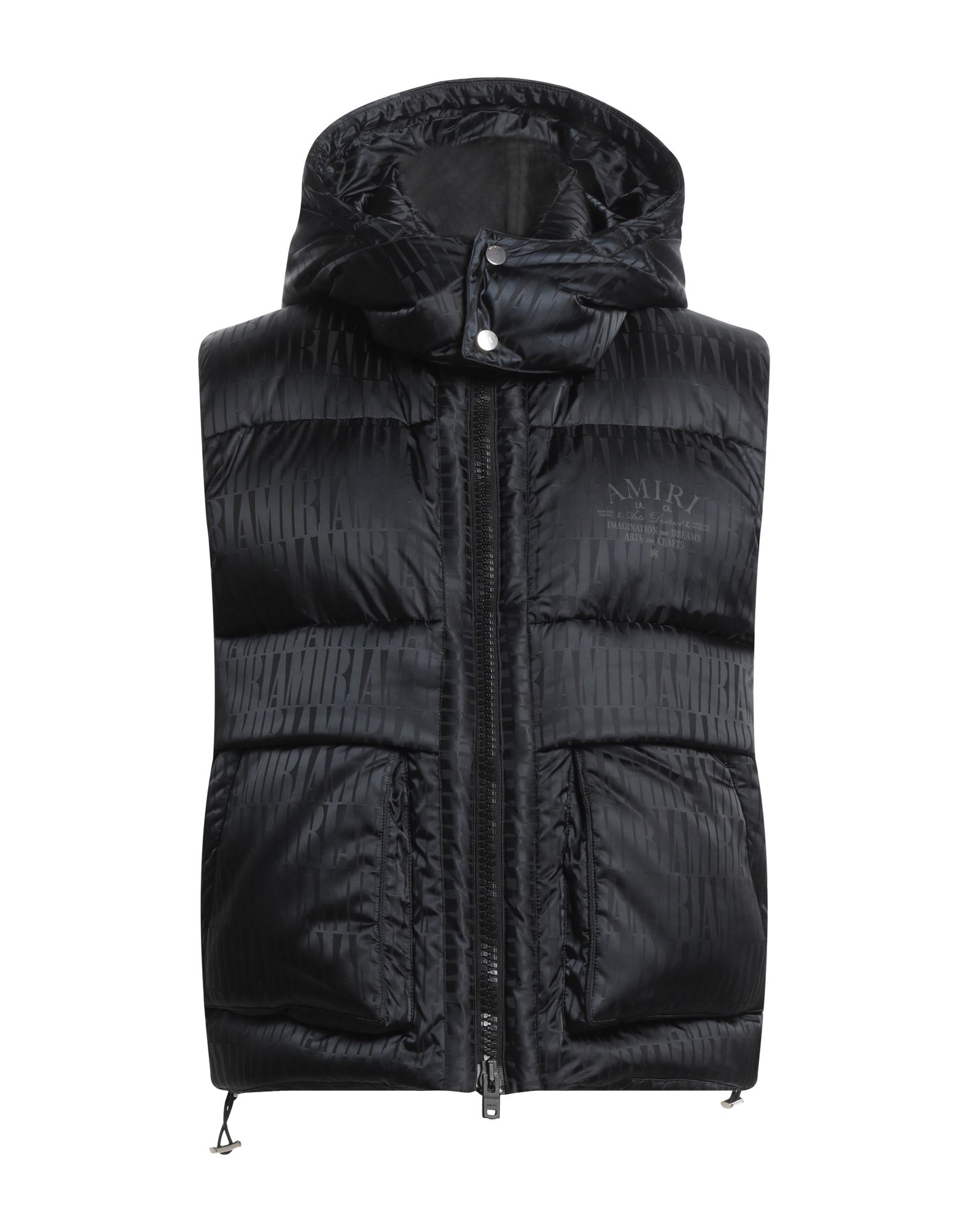  Amiri - Jacken & Mäntel - Westen - On Yoox.com 