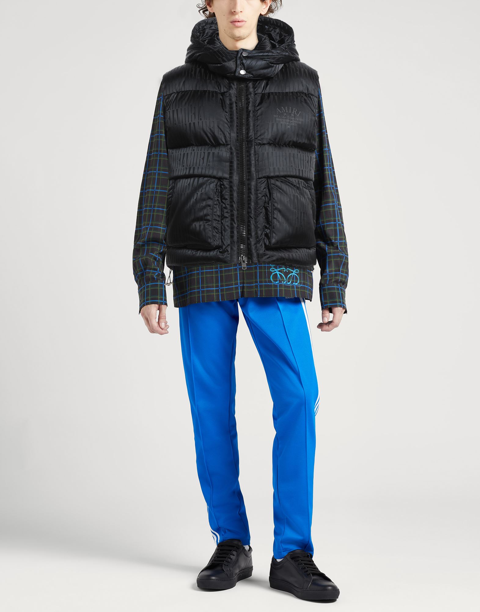  Amiri - Jacken & Mäntel - Westen - On Yoox.com 