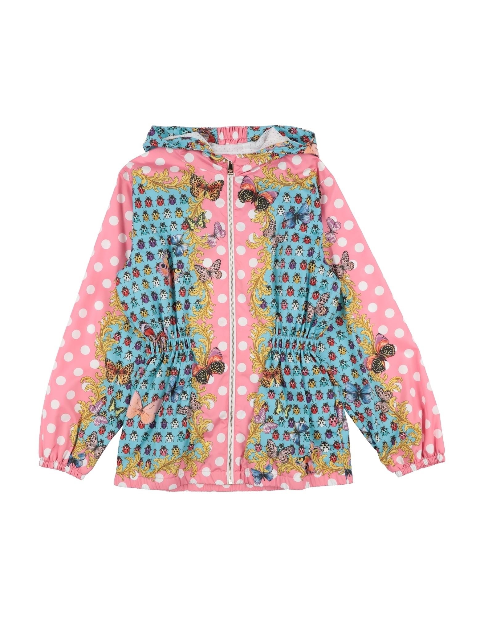 Versace Young - Jacken & Mäntel - Jacken Und Anoraks - On Yoox.com 