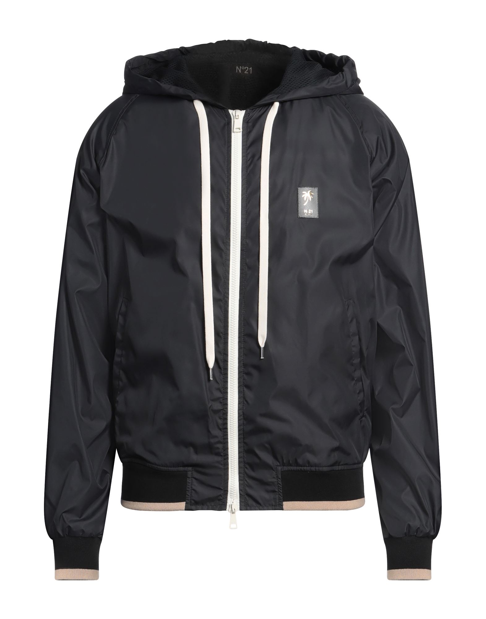  N°21 - Jacken & Mäntel - Jacken Und Anoraks - On Yoox.com 