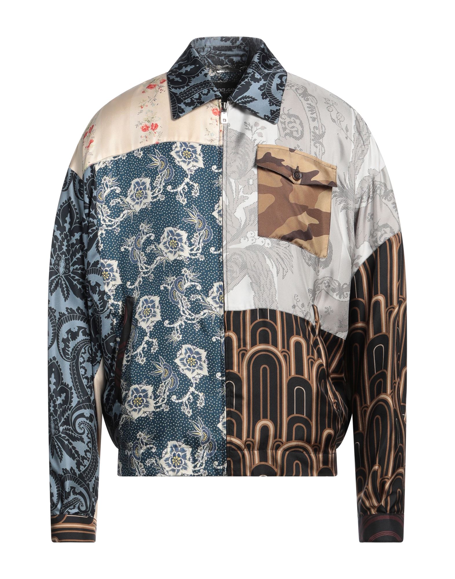 ドルチェ＆ガッバーナ(Dolce&Gabbana) その他のメンズジャケット