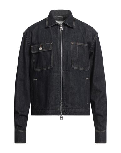 Jeansjacke/-mantel Herren Blau 48 Herren