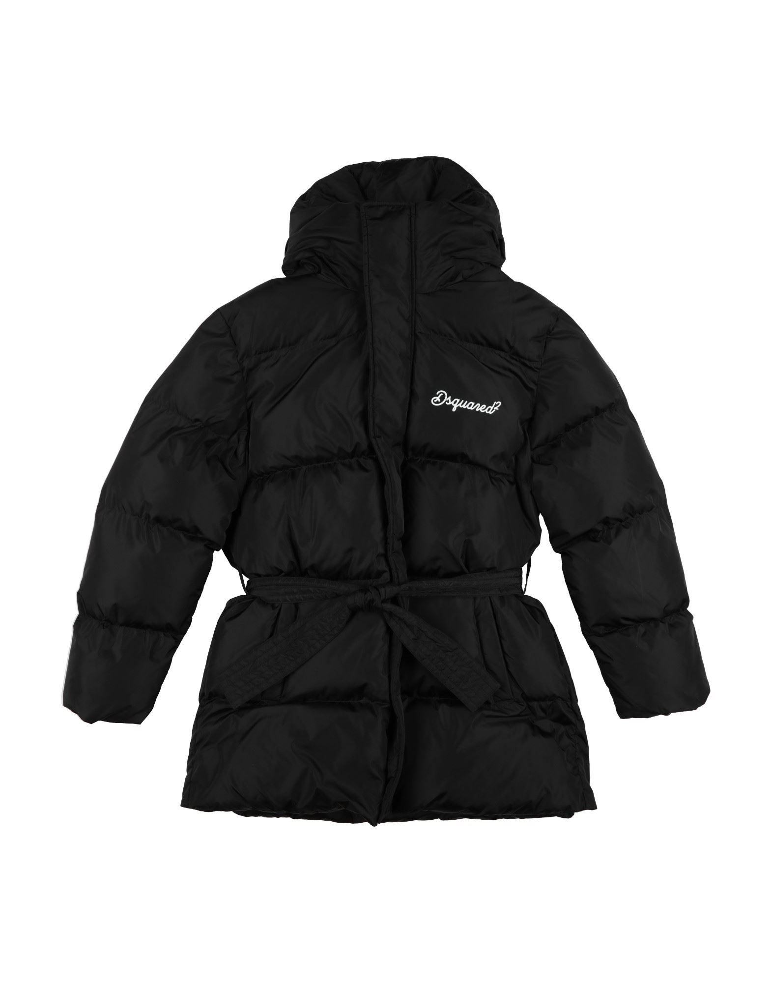  Dsquared2 - Jacken & Mäntel - Pufferjacken & Daunenjacken - On Yoox.com 