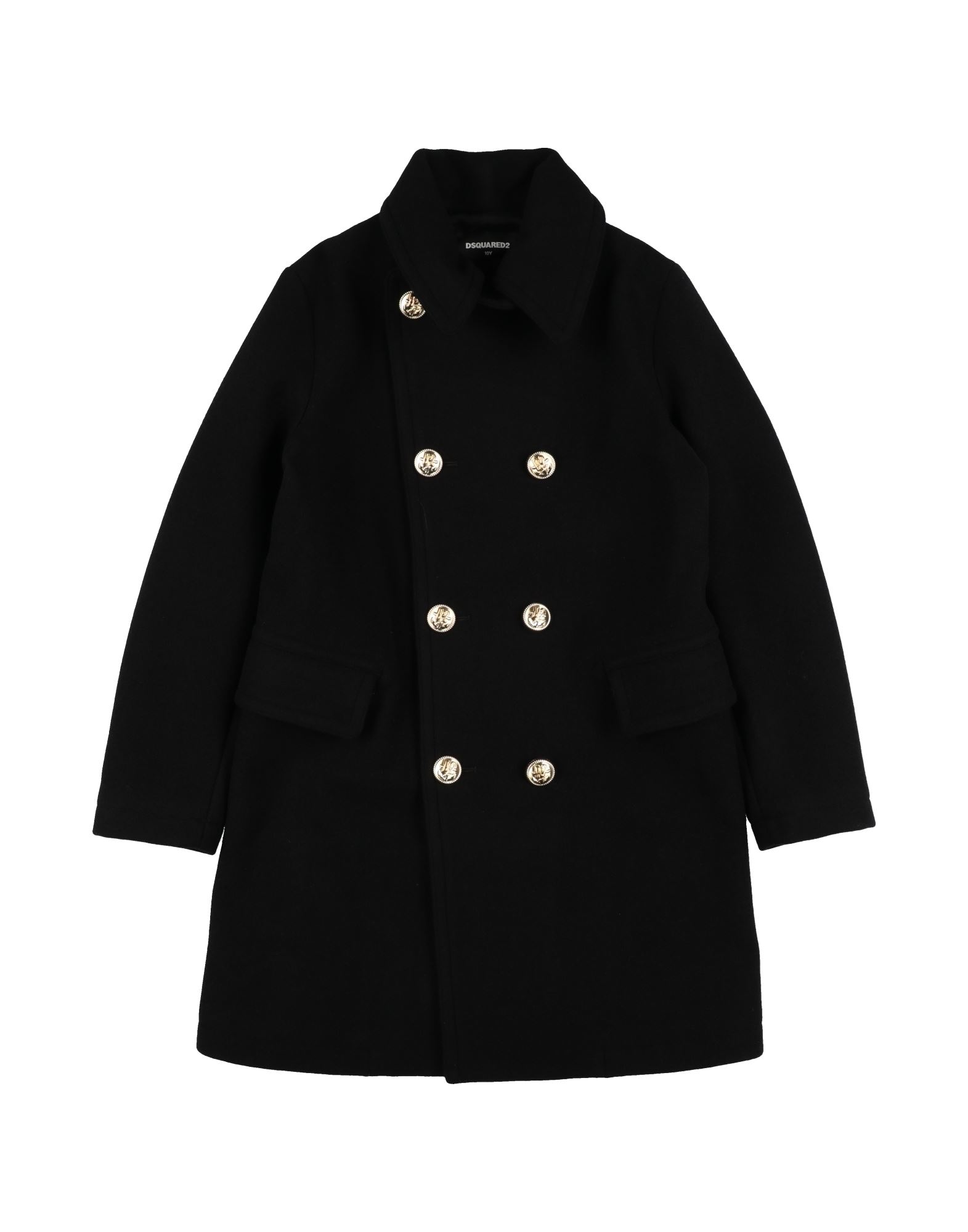  Dsquared2 - Jacken & Mäntel - Mäntel - On Yoox.com 