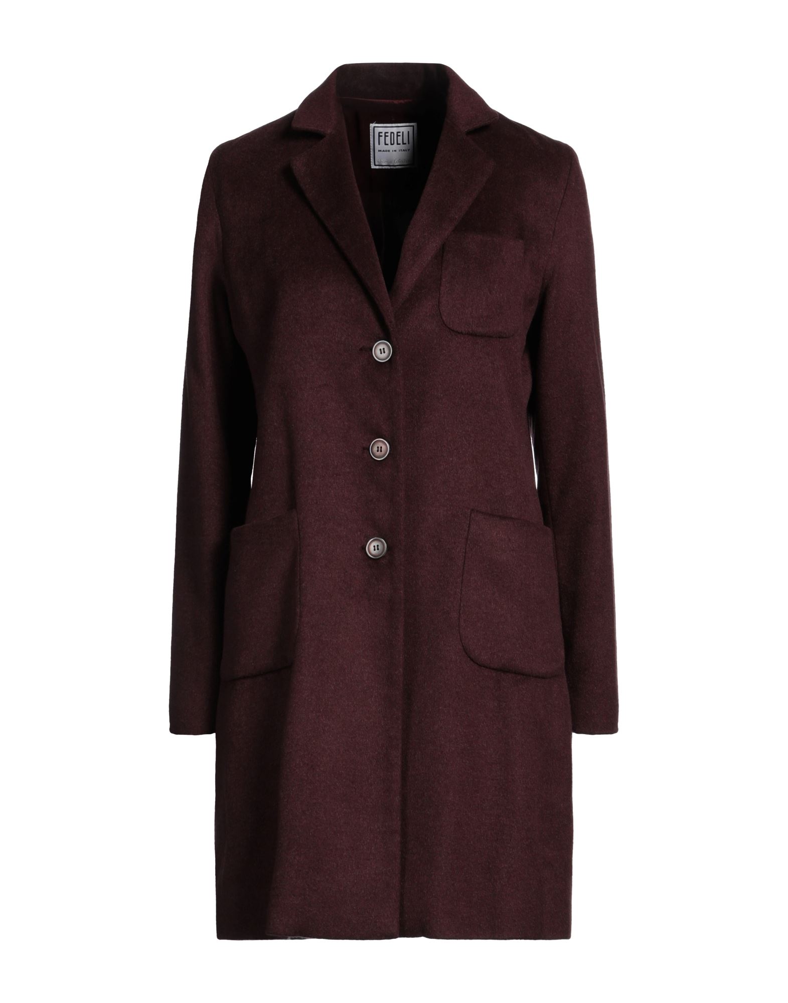  Fedeli - Ropa De Abrigo - Abrigos - On Yoox.com 
