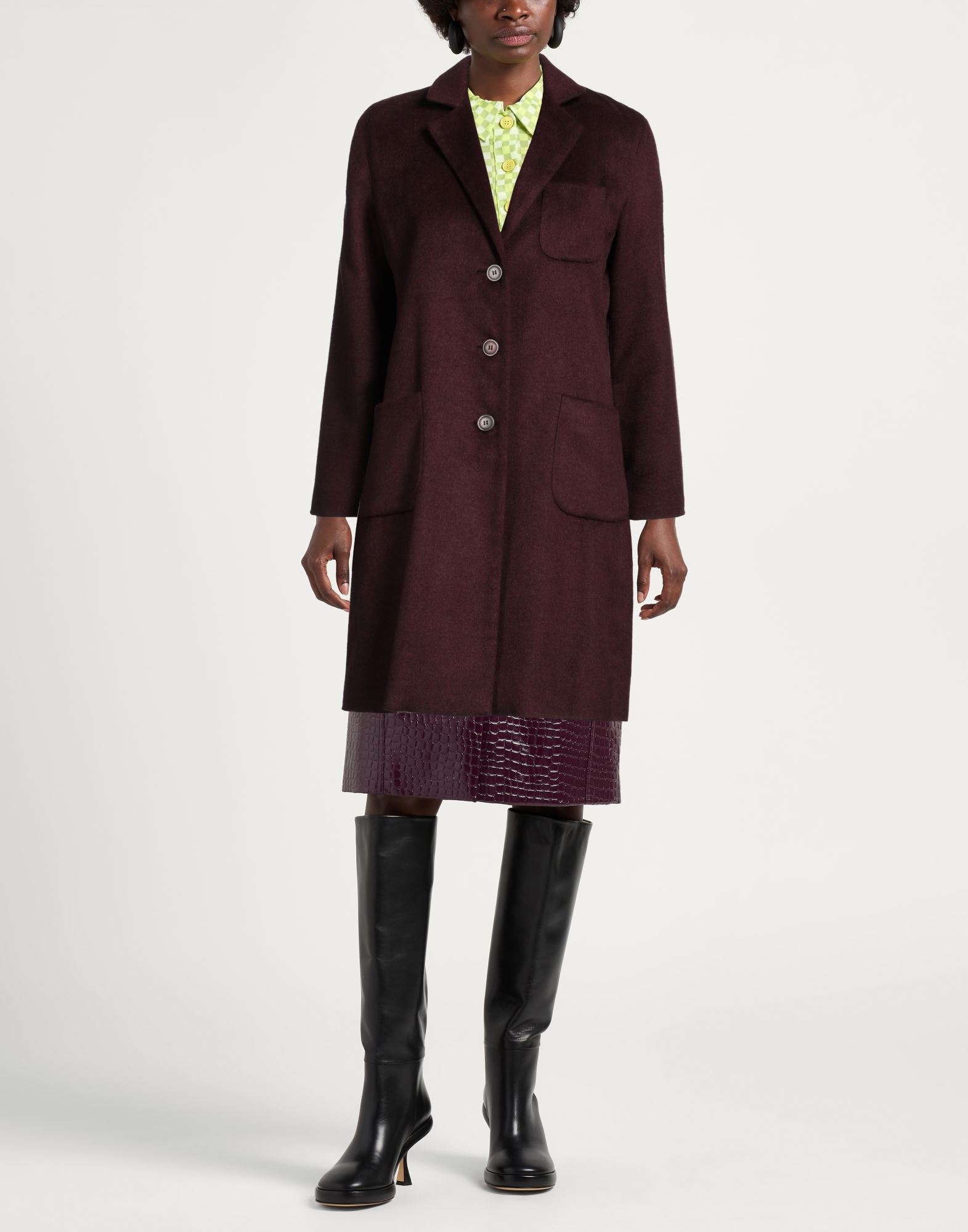 Fedeli - Ropa De Abrigo - Abrigos - On Yoox.com 