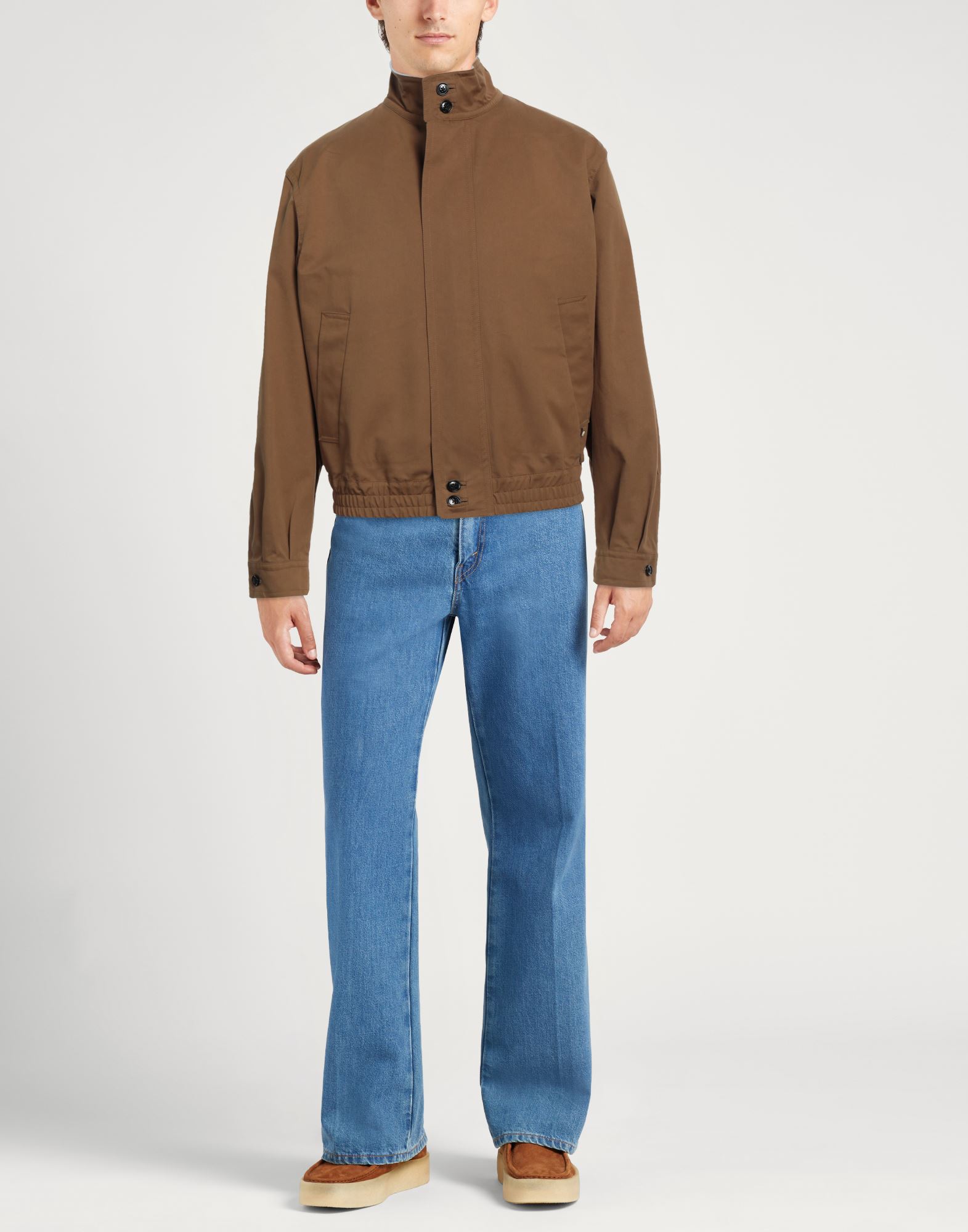  Liu •jo Man - Jacken & Mäntel - Jacken Und Anoraks - On Yoox.com 