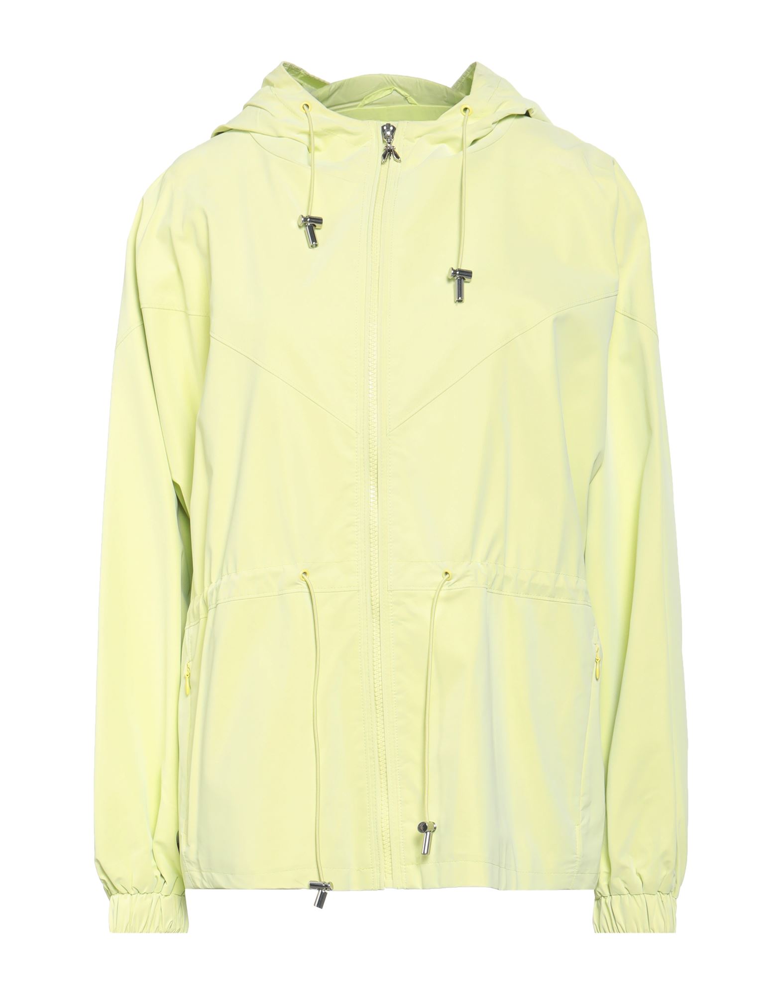 Patrizia Pepe - Jacken & Mäntel - Jacken Und Anoraks - On Yoox.com 