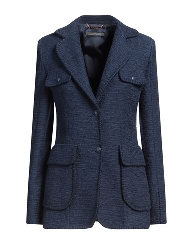 Chaqueta y cazadora Mujer Azul noche 36 Mujer