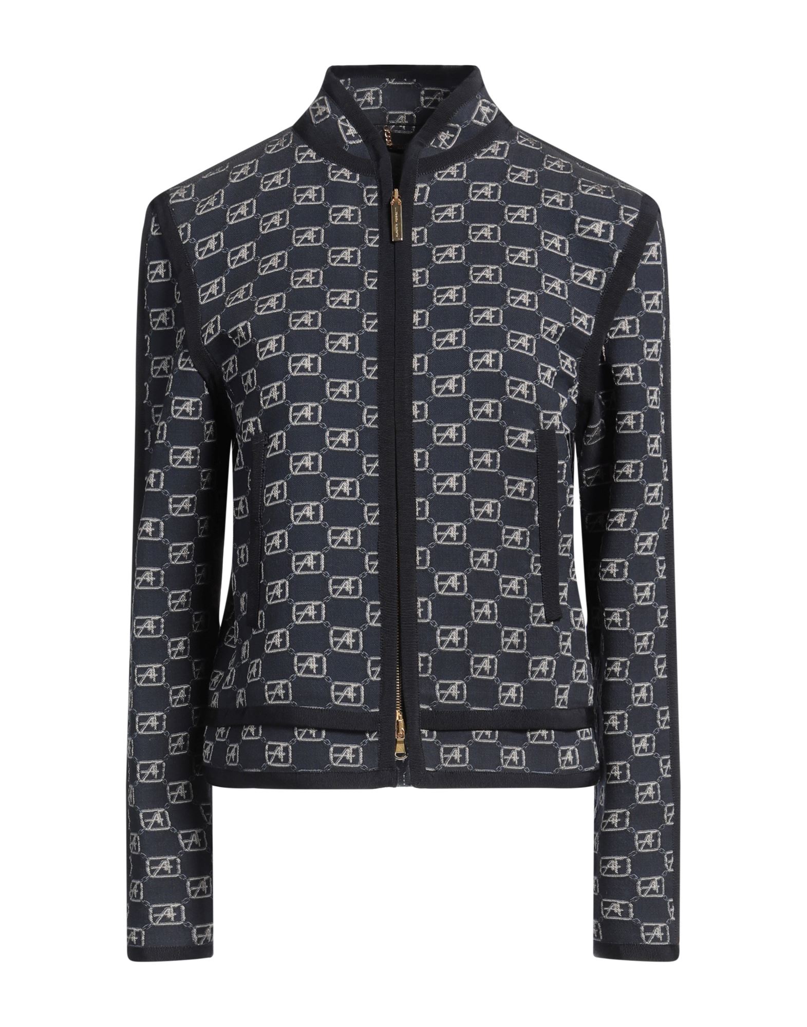  Alberta Ferretti - Jacken & Mäntel - Jacken Und Anoraks - On Yoox.com 