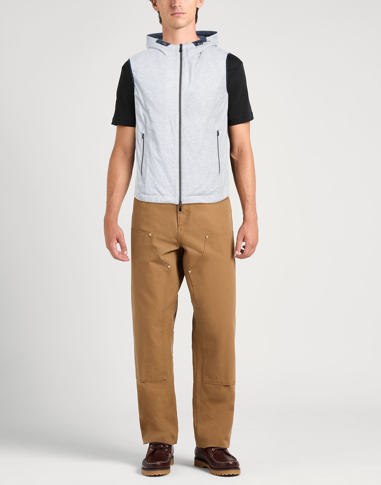  Fedeli - Jacken & Mäntel - Westen - On Yoox.com 