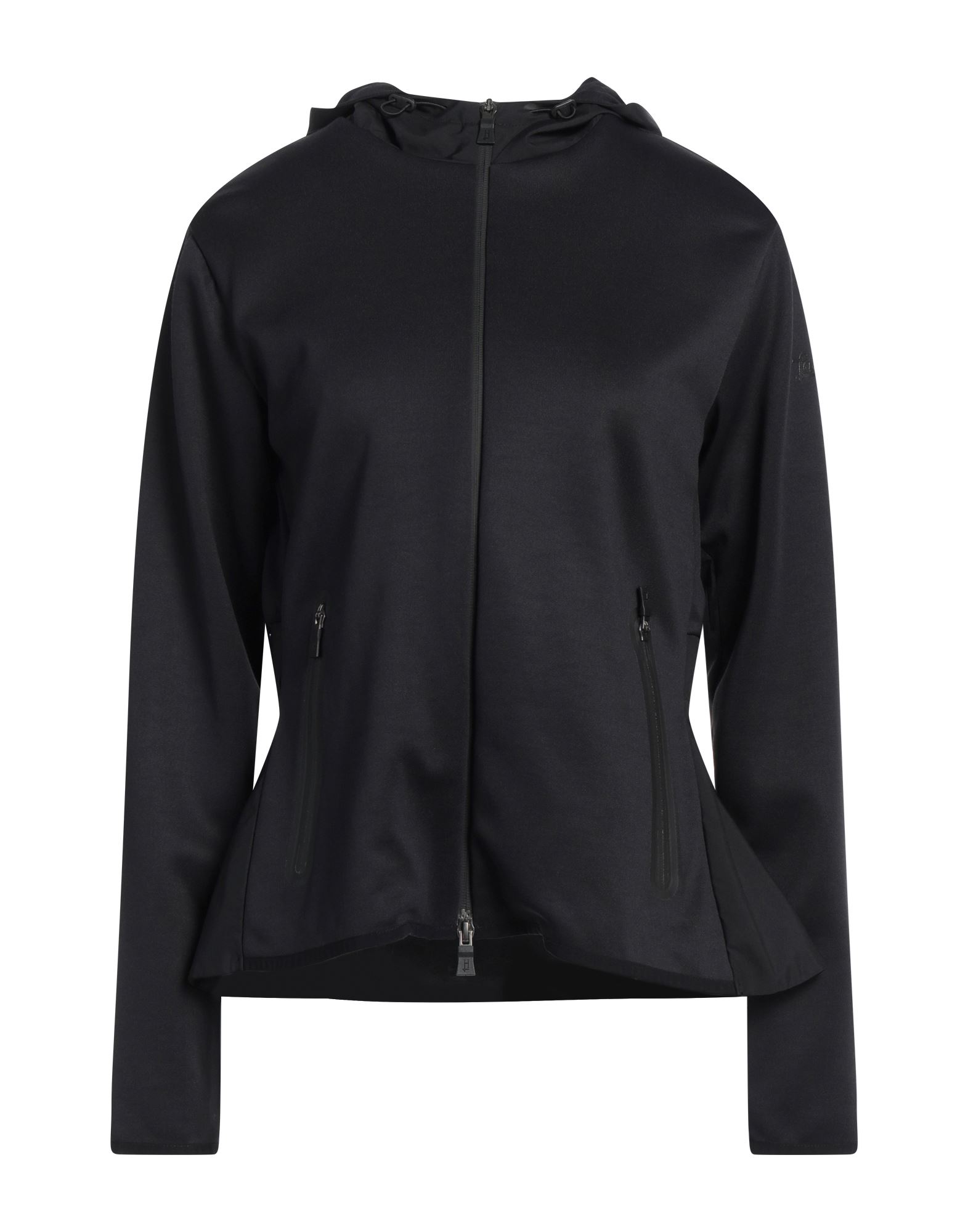 HERNO ヘルノ ハイシャイン ドローストリング ブルゾン 関税込 ブルゾン | HERNO (Men)/ヘルノ | 三越伊勢丹オンラインストア