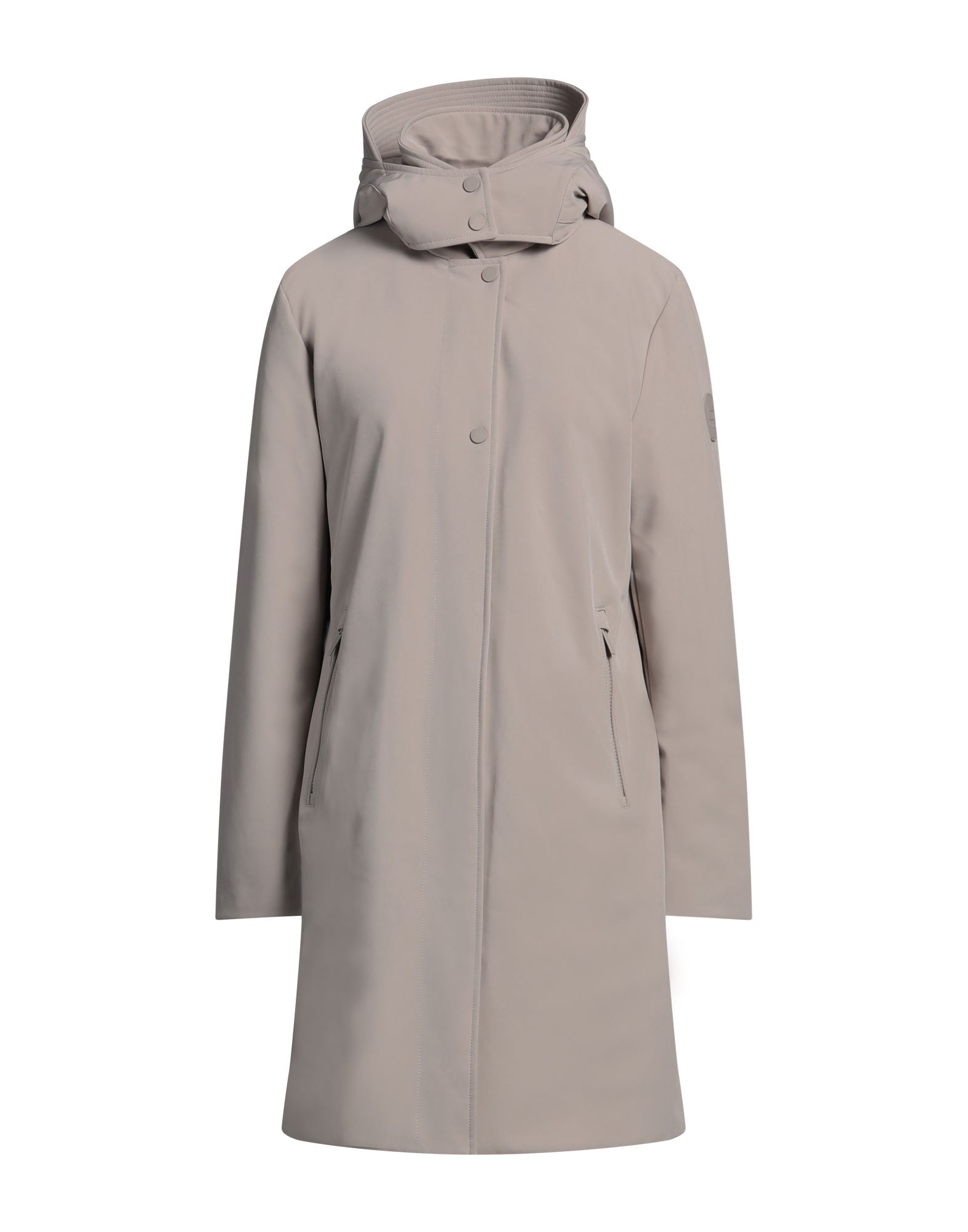 WOOLRICH WOOLRICH ΠΑΛΤΟ & ΤΖΑΚΕΤ Μπουφάν με επένδυση