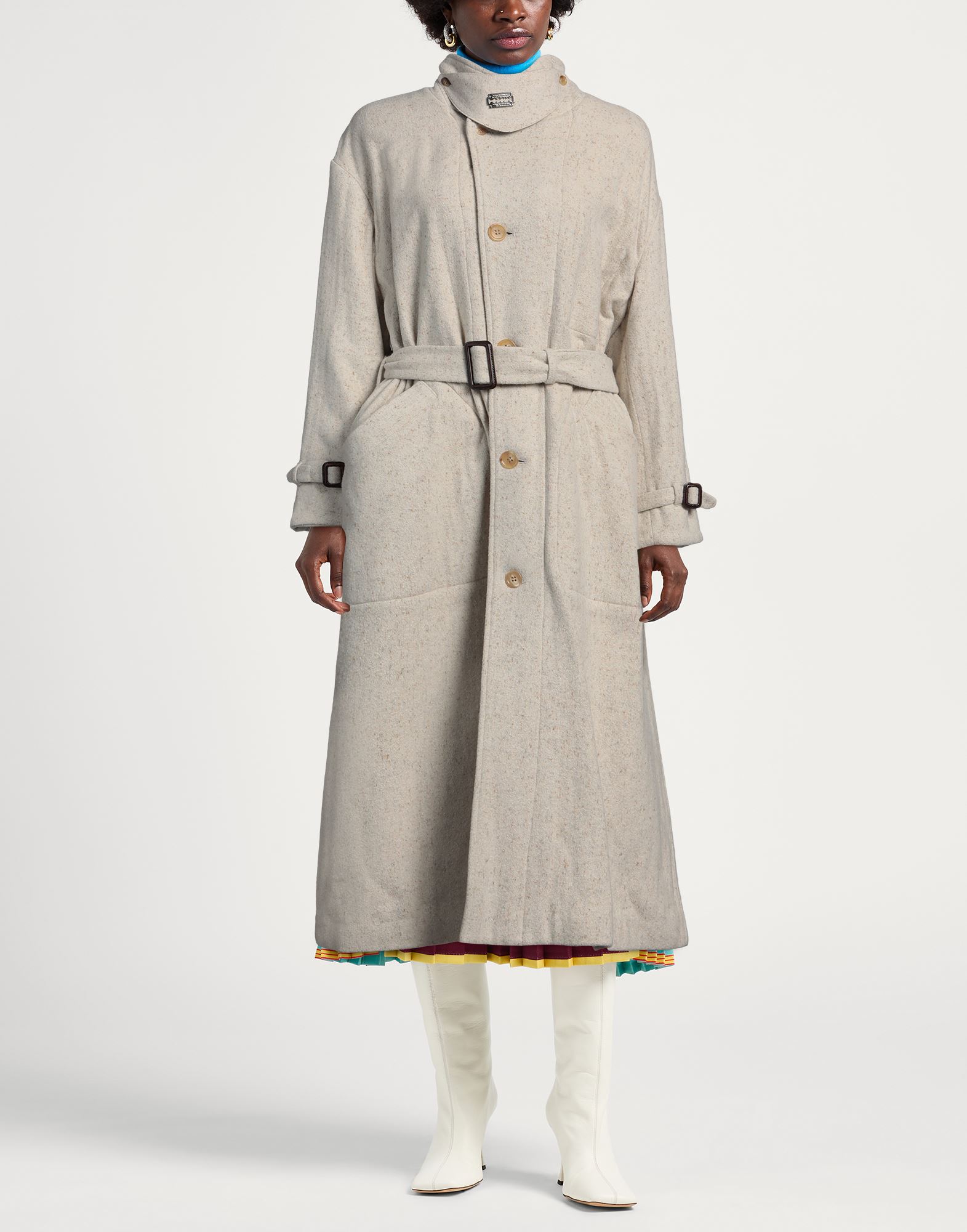  Tanaka - Jacken & Mäntel - Mäntel - On Yoox.com 