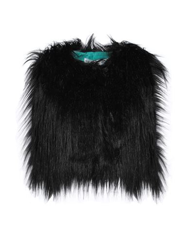 Shearling- & Kunstfell Damen Schwarz 34,36,38 Damen
