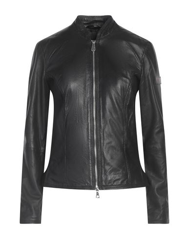 Chaqueta y cazadora Mujer Negro 36,38,40,42,44 Mujer