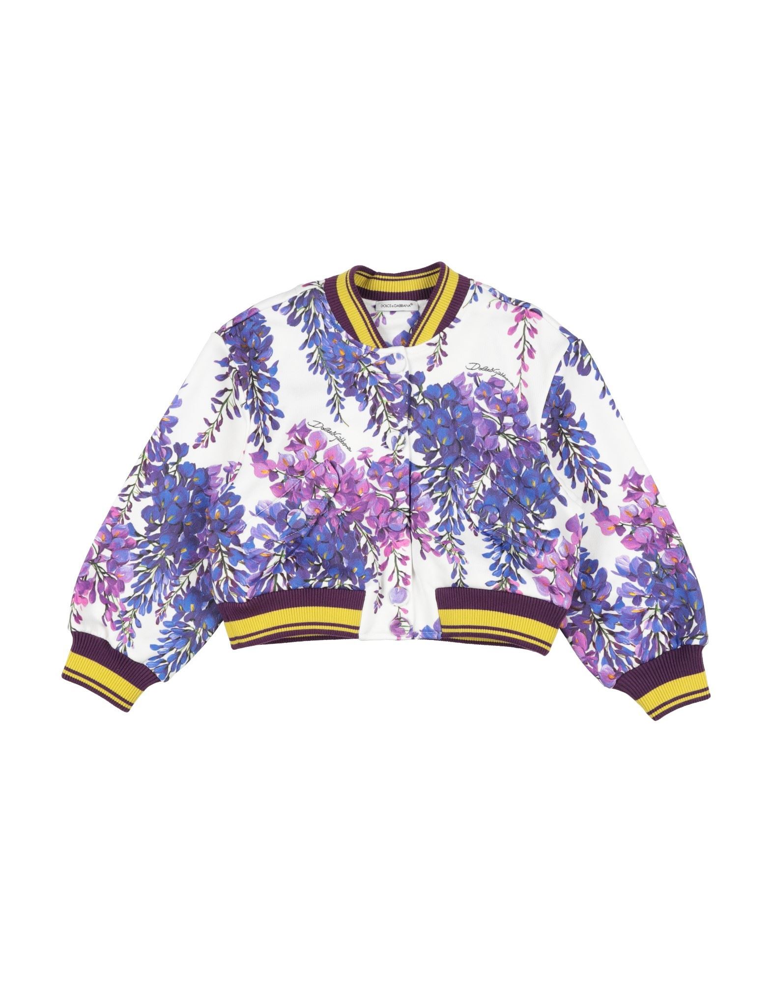  Dolce&gabbana - Jacken & Mäntel - Jacken Und Anoraks - On Yoox.com 