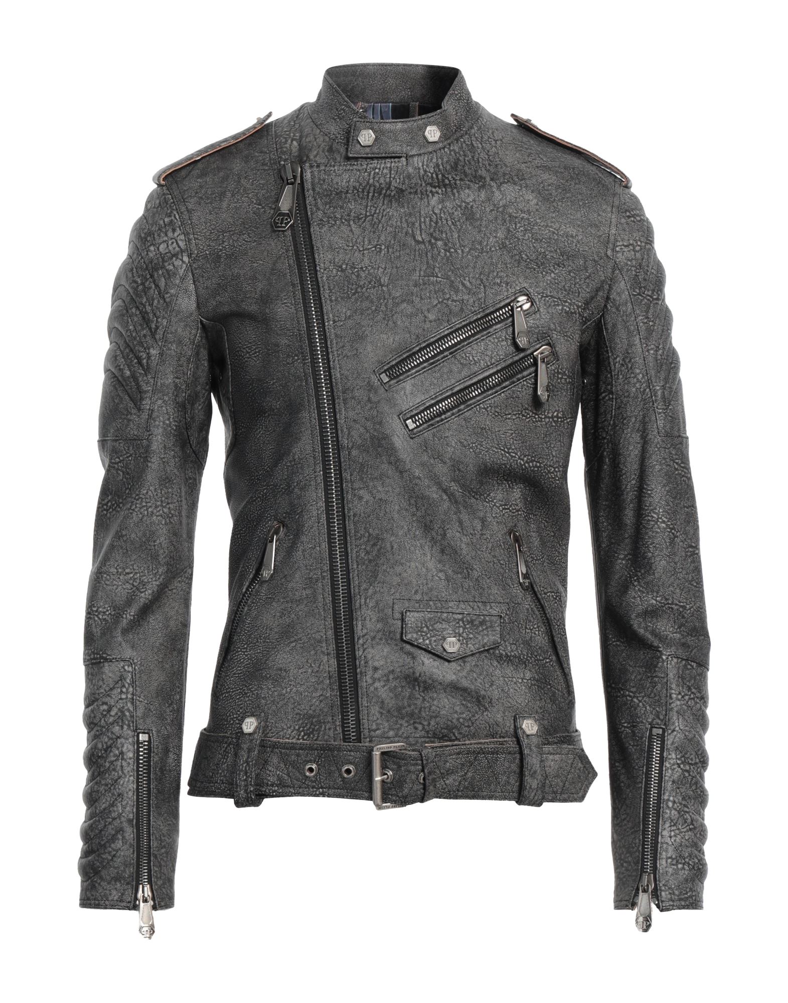 PHILIPP PLEIN ΠΑΛΤΟ & ΤΖΑΚΕΤ Μπουφάν και τζάκετ