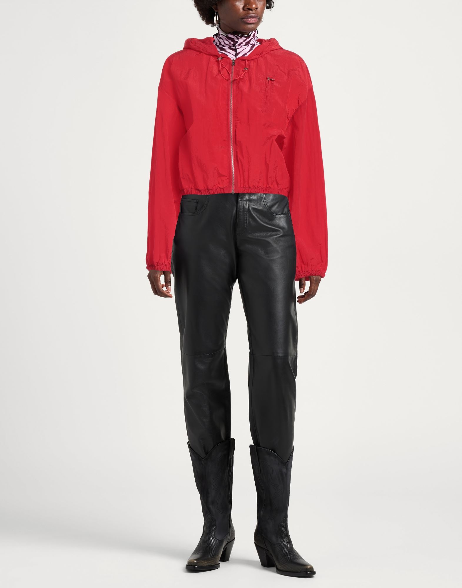 Manila Grace - Jacken & Mäntel - Jacken Und Anoraks - On Yoox.com 