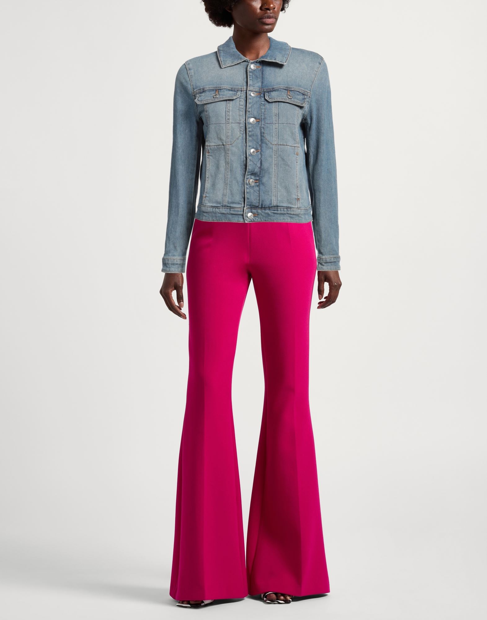  Zadig&voltaire - Jacken & Mäntel - Jeansjacken/mäntel - On Yoox.com 