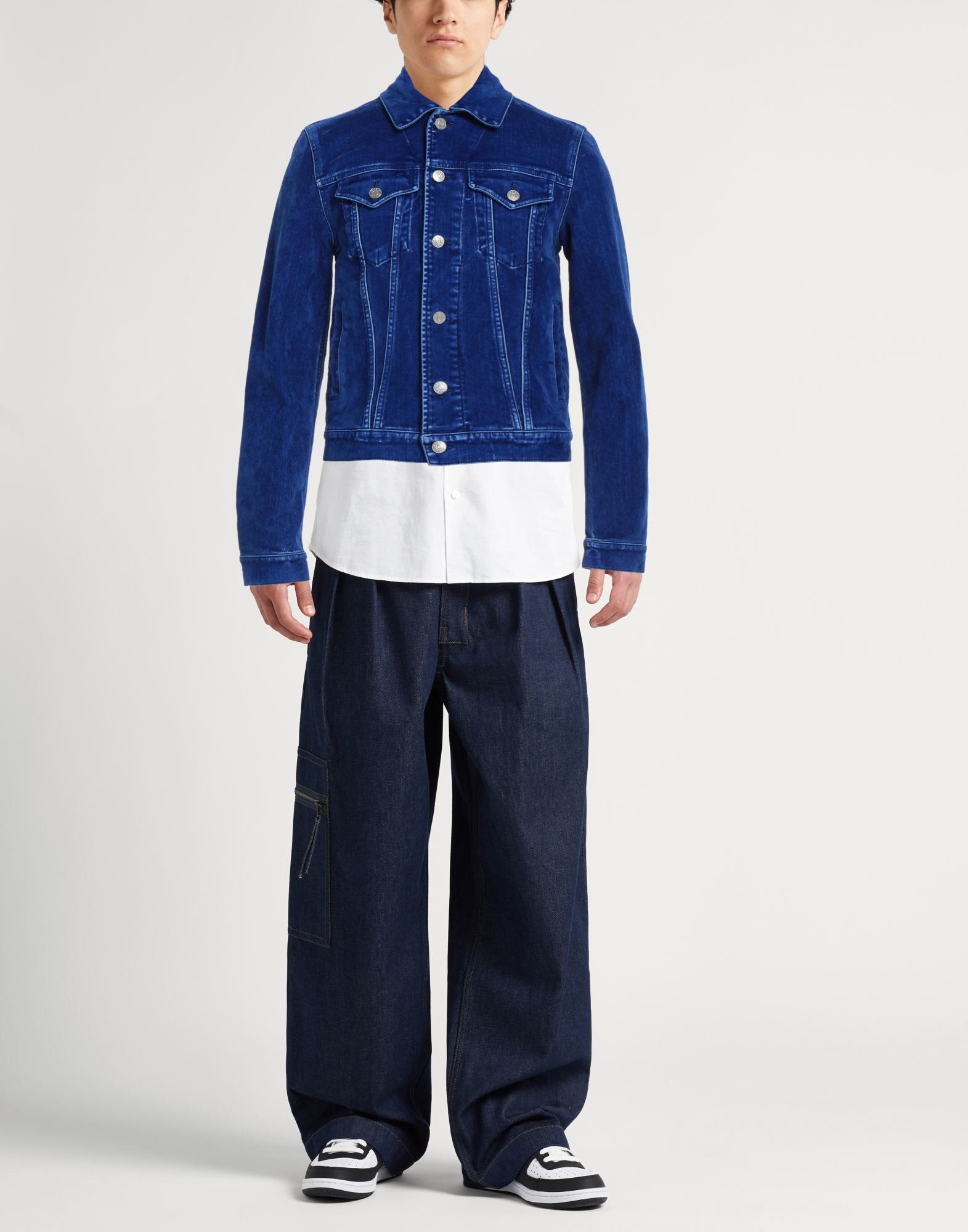  Marni - Jacken & Mäntel - Jeansjacken/mäntel - On Yoox.com 