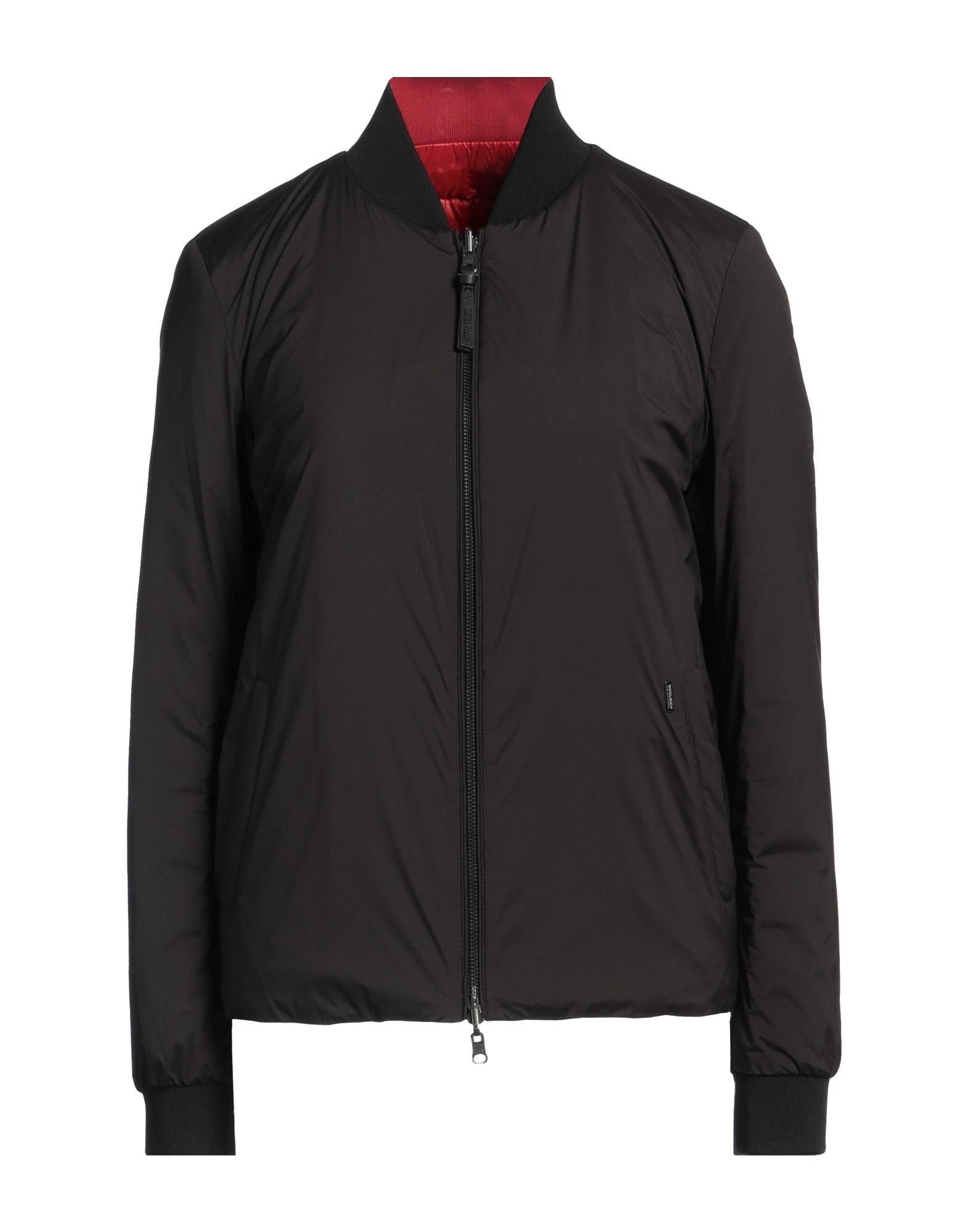  Woolrich - Jacken & Mäntel - Pufferjacken & Daunenjacken - On Yoox.com 