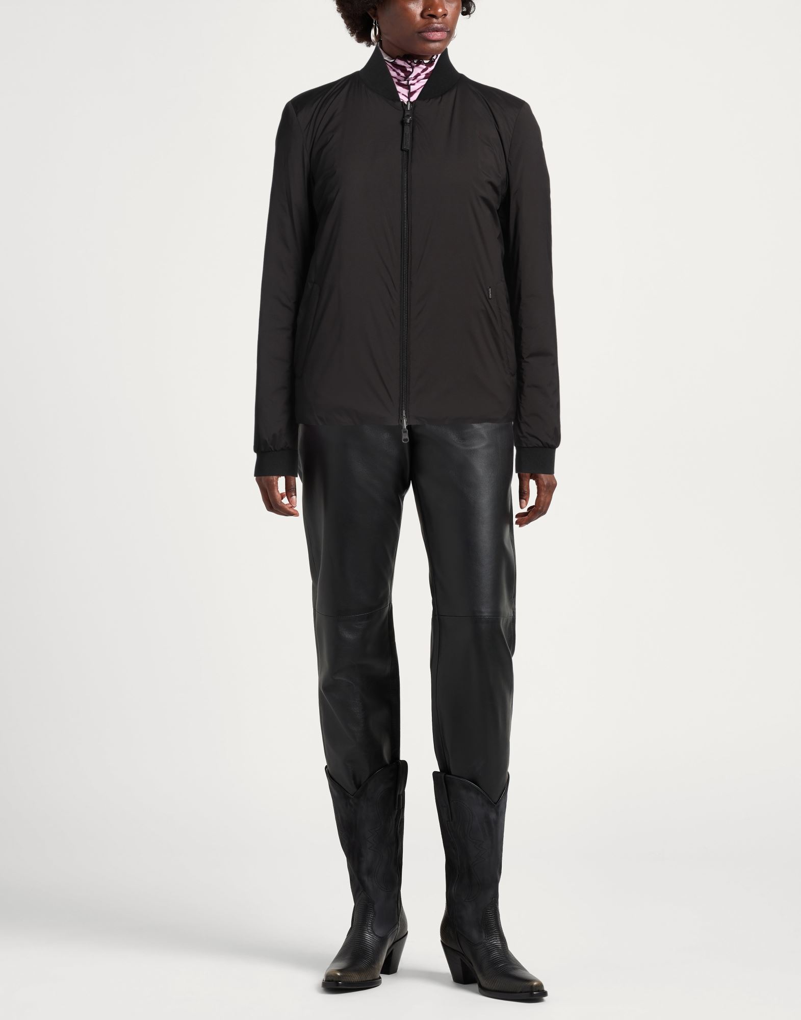  Woolrich - Jacken & Mäntel - Pufferjacken & Daunenjacken - On Yoox.com 