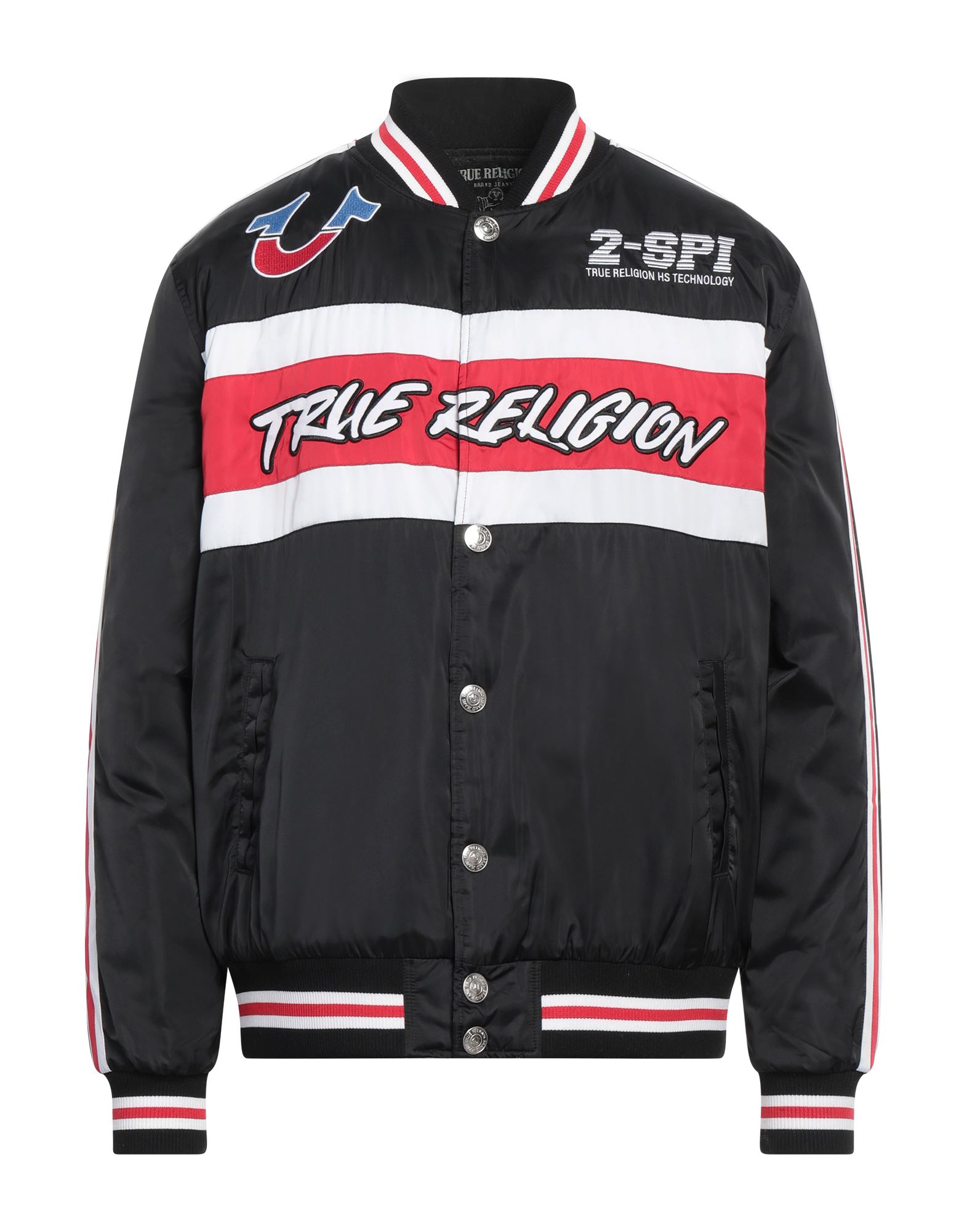 TRUE RELIGION トゥルーレリジョン ジャケット＆ブルゾン アウター 