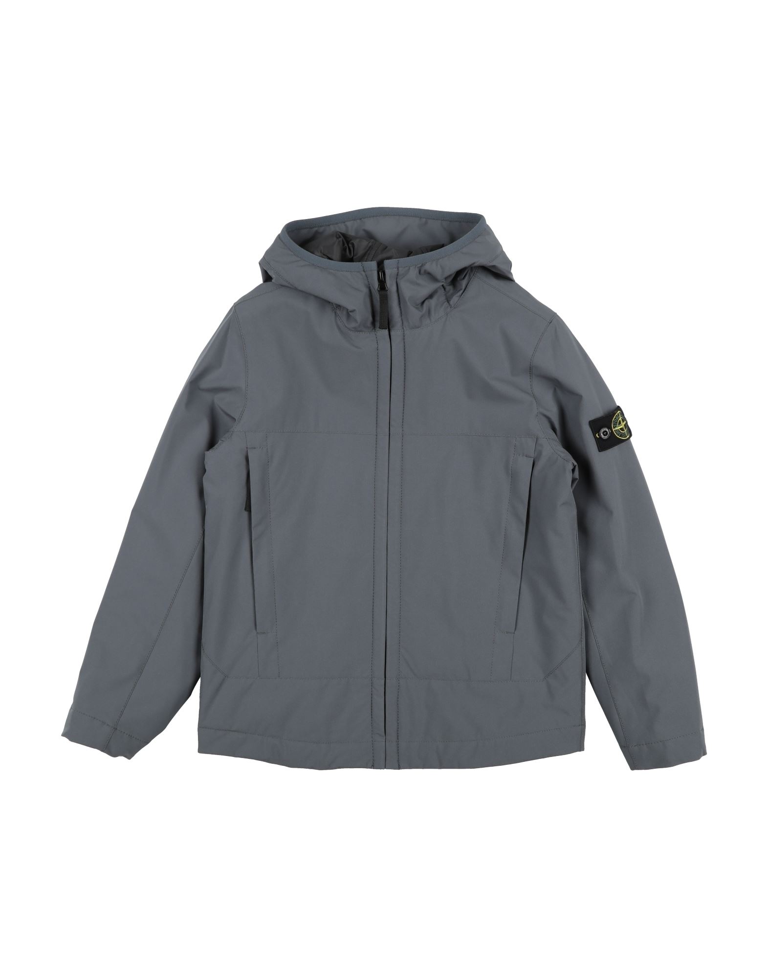 STONE ISLAND JUNIOR ΠΑΛΤΟ & ΤΖΑΚΕΤ Μπουφάν και τζάκετ