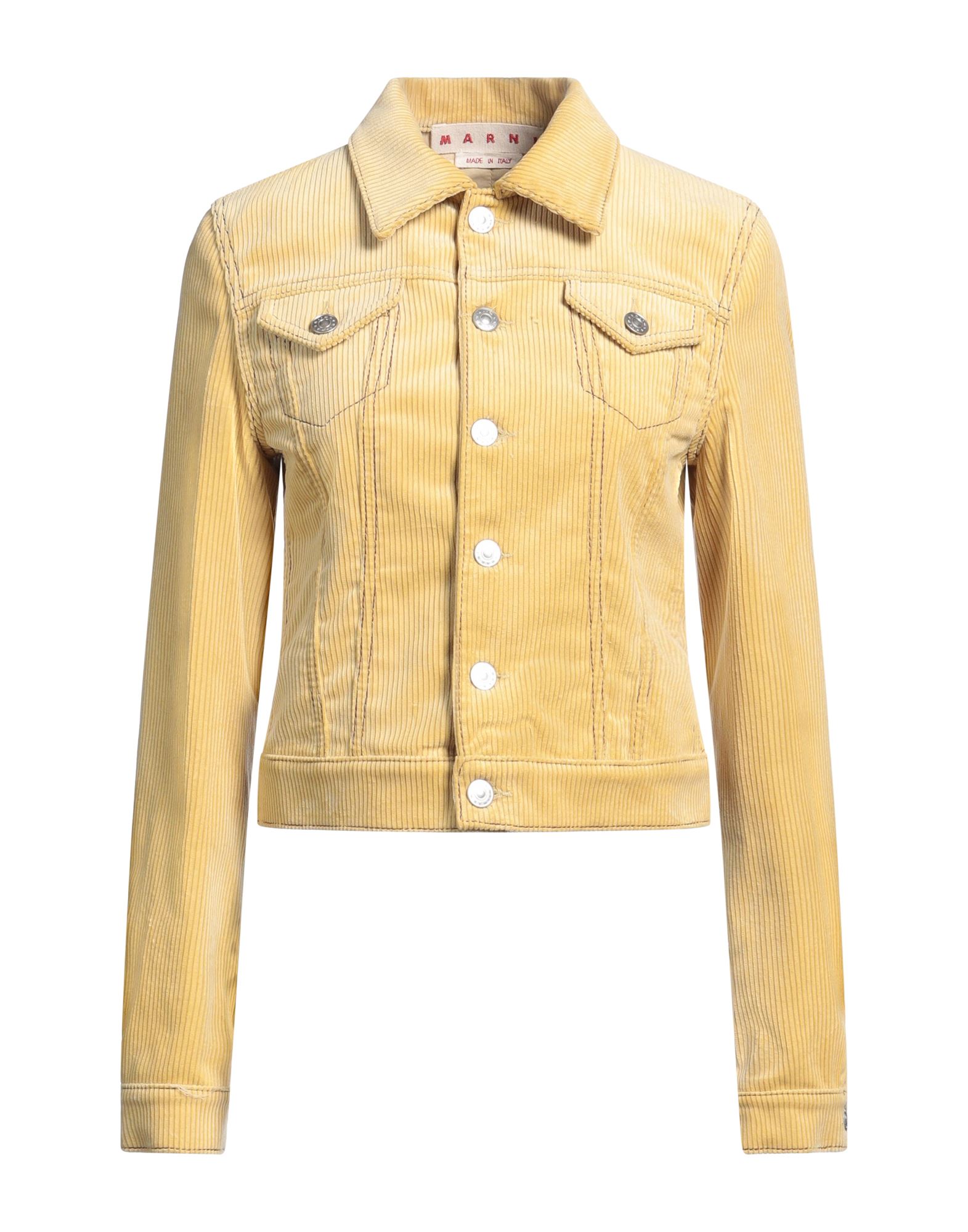  Marni - Jacken & Mäntel - Jacken Und Anoraks - On Yoox.com 