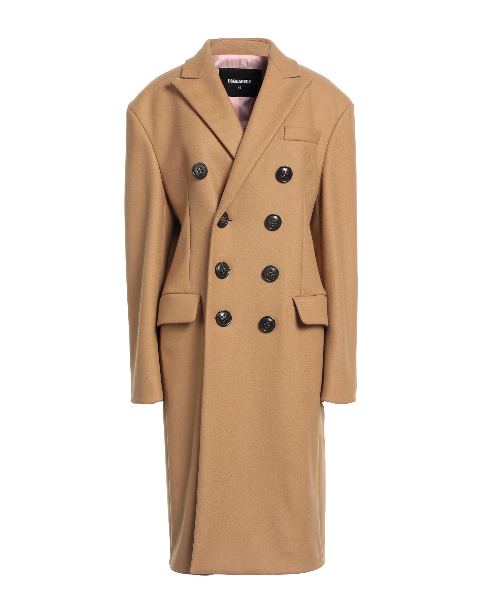  Dsquared2 - Jacken & Mäntel - Mäntel - On Yoox.com 