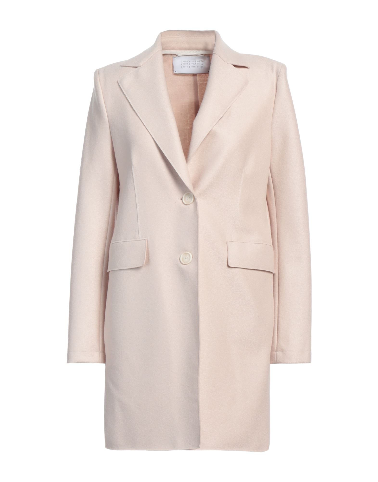  HARRIS WHARF LONDON ΠΑΛΤΟ & ΤΖΑΚΕΤ Παλτό