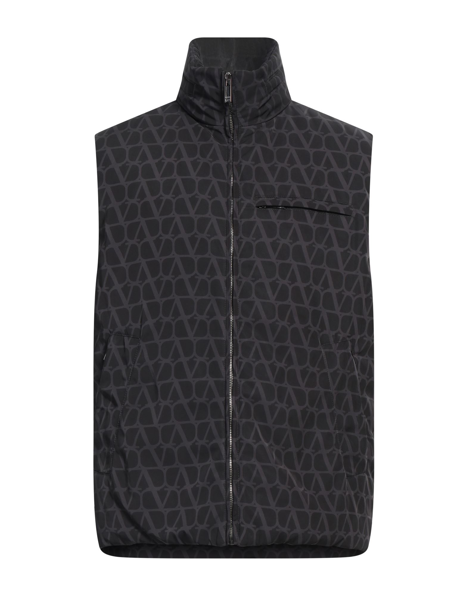  Valentino Garavani - Jacken & Mäntel - Westen - On Yoox.com 