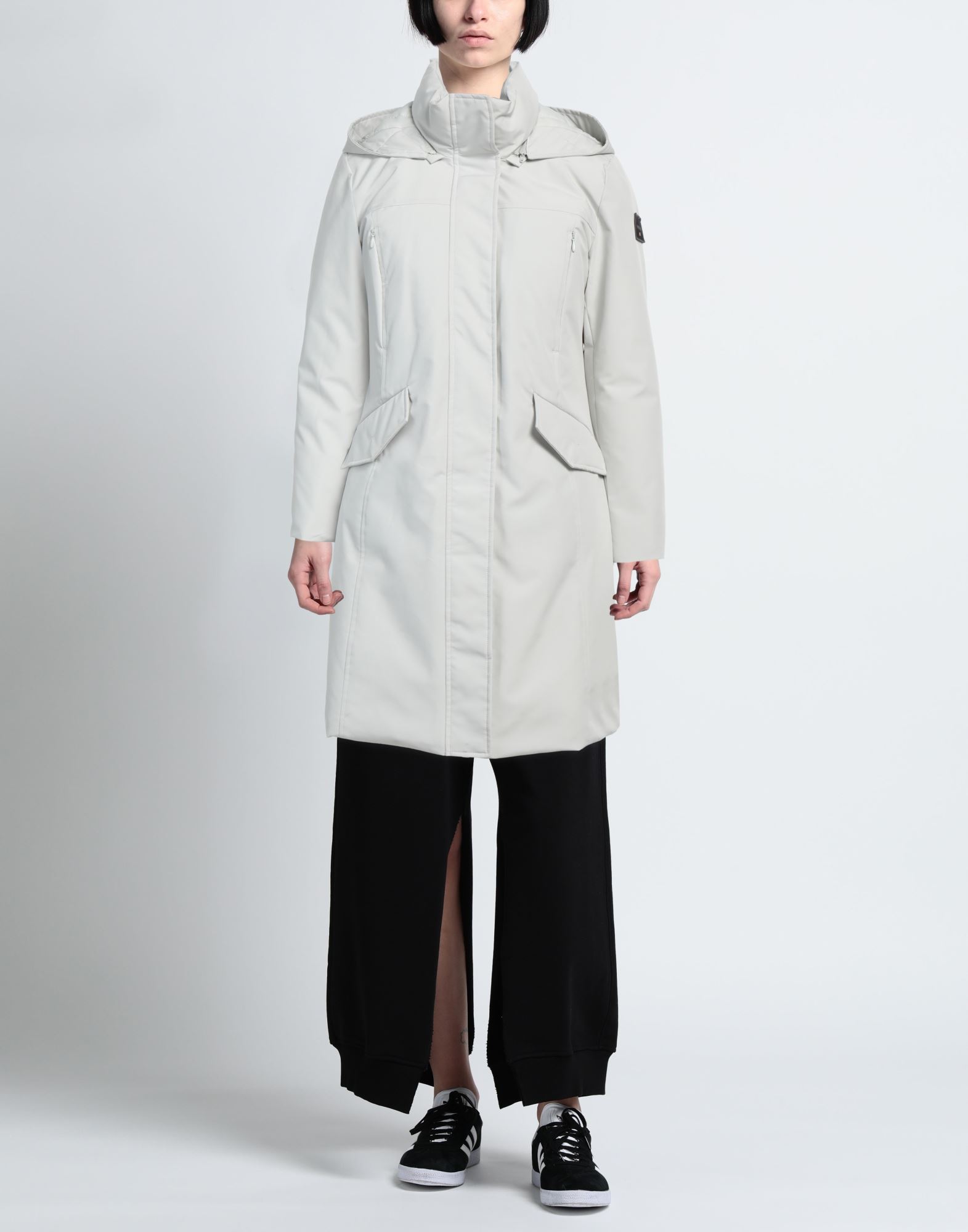  Dekker - Jacken & Mäntel - Mäntel - On Yoox.com 