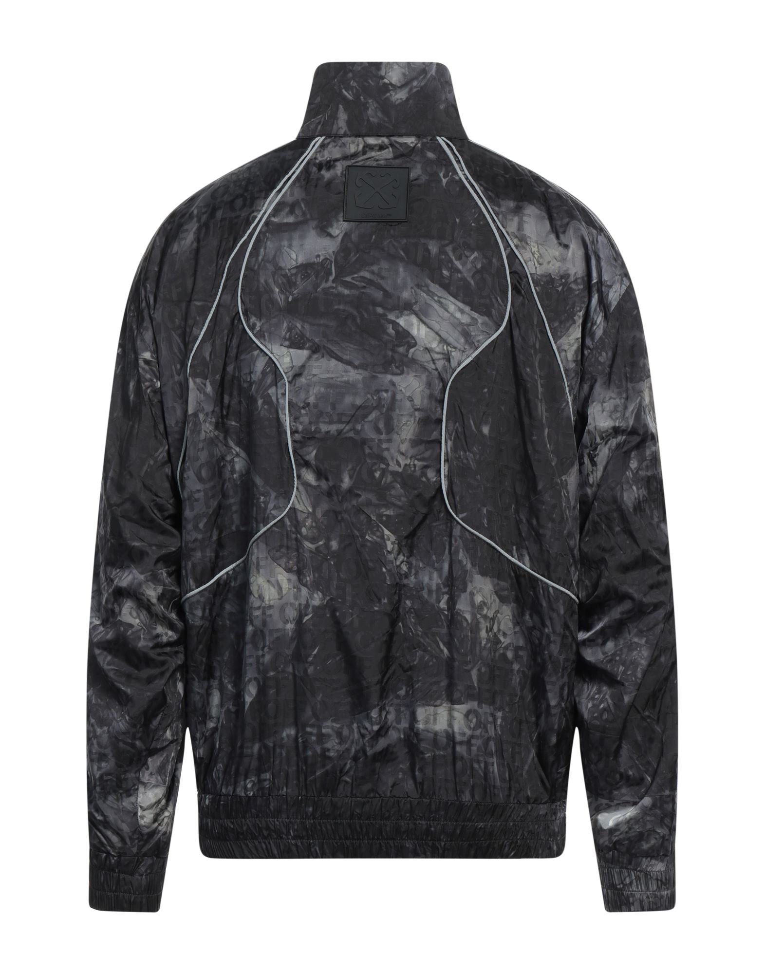  Off-white™ - Jacken & Mäntel - Jacken Und Anoraks - On Yoox.com 