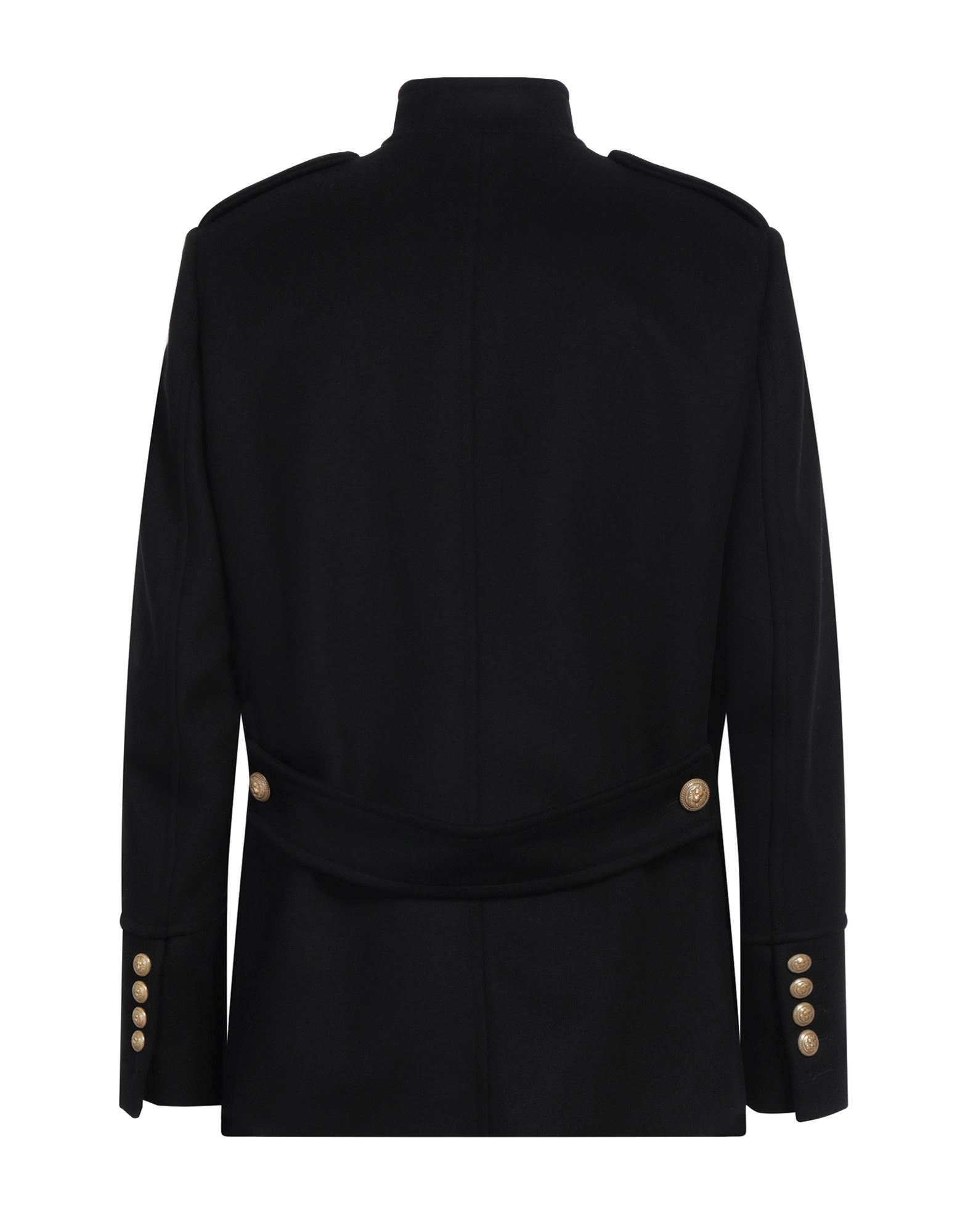  Balmain - Jacken & Mäntel - Mäntel - On Yoox.com 