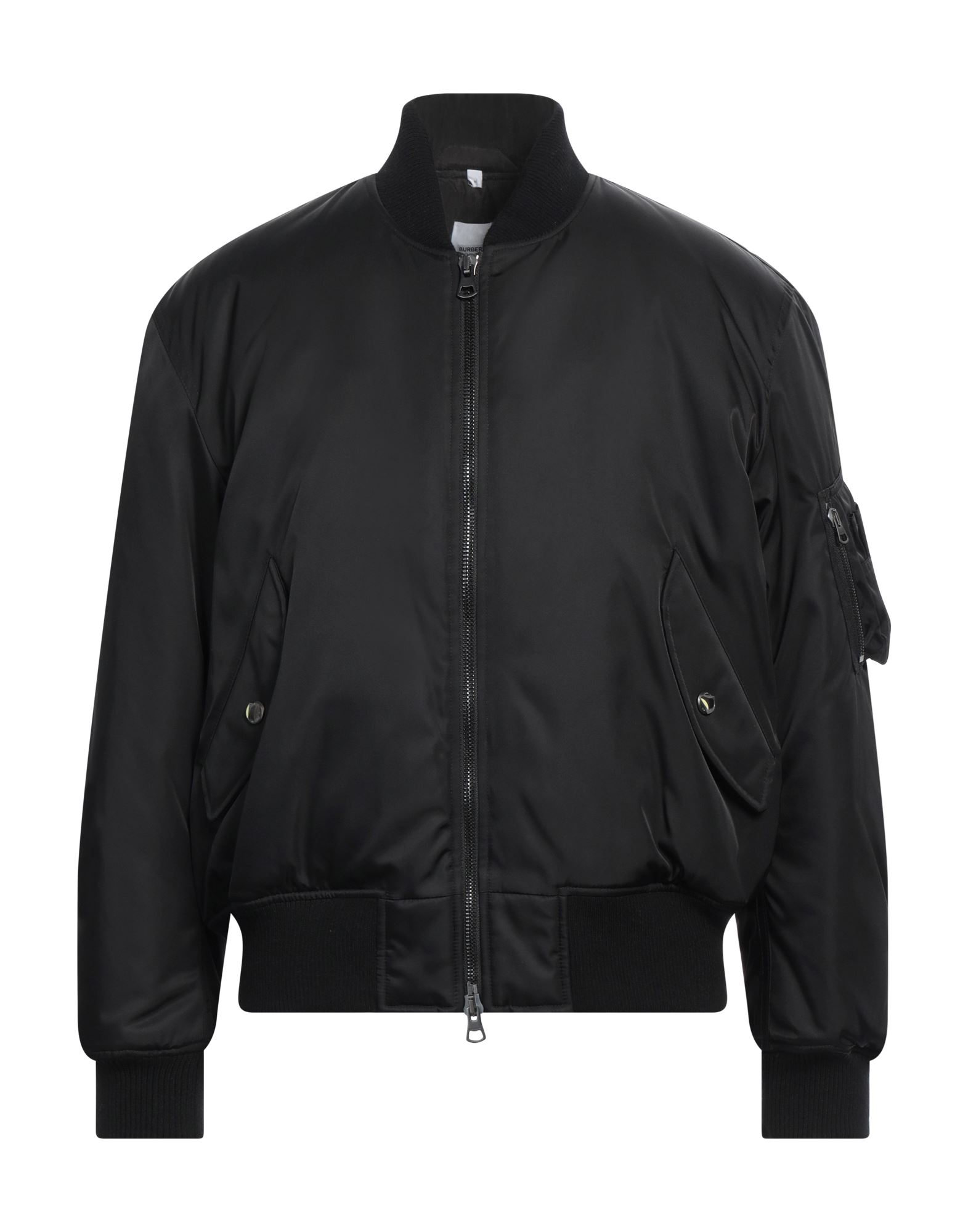 【Ms.ZARA】BURBERRYバーバリー☆ジャンパー　黒 Amazon | [BURBERRY] [バーバリー] メンズ ダウンベスト